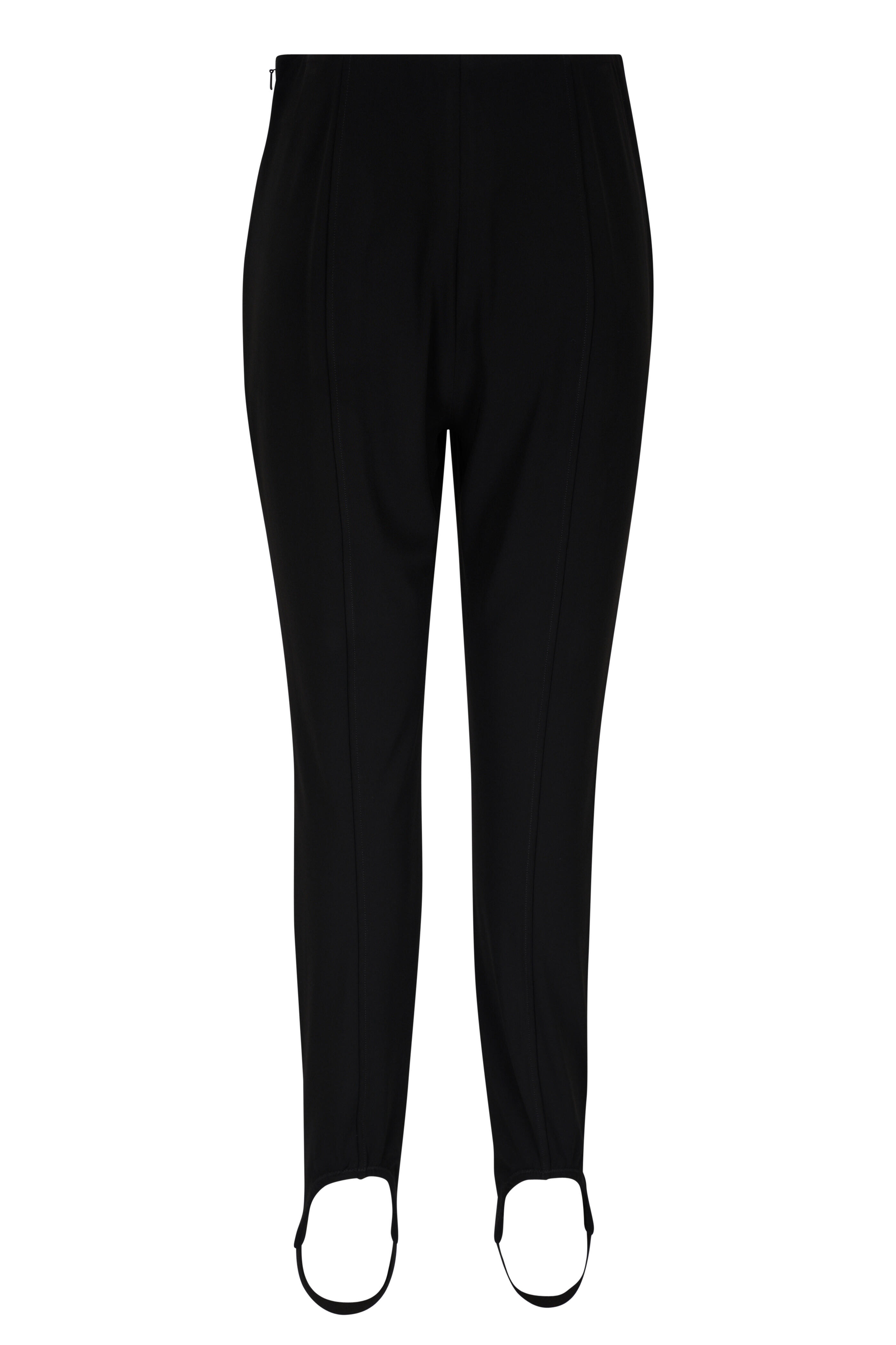 KZ_K Studio - Palau Noir Rider Pant