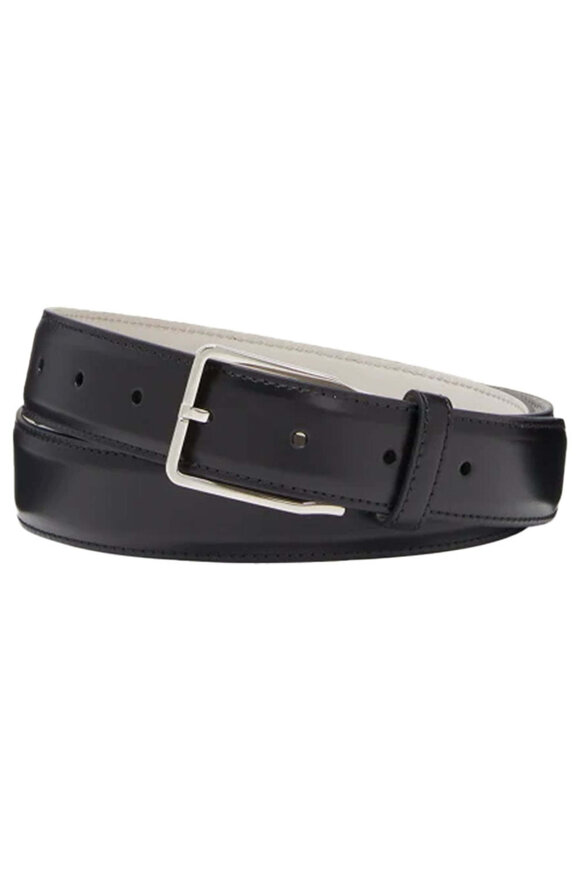 【関税&送料込】Brunello Cucinelli Suede Thin Belt Monili suede belt in brown - Brunello Cucinelli | Mytheresa