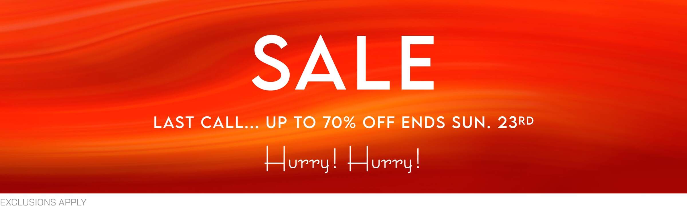 Shop Sale Sale Final Reductions