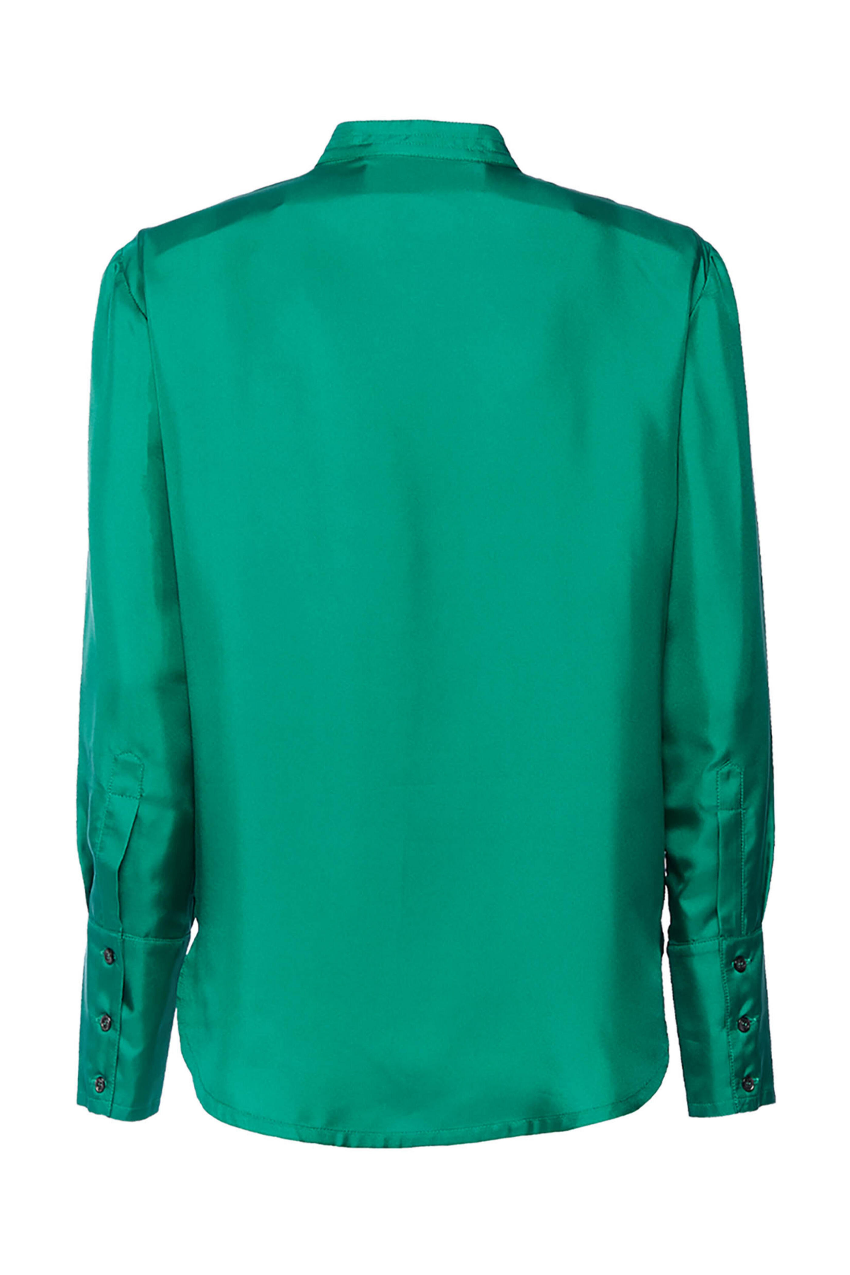 La DoubleJ - T.Unita Verde Emerald Portofino Shirt