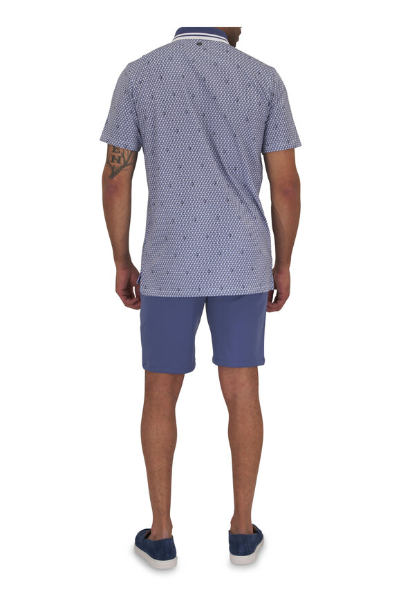 Greyson - Sequoia Falcon Blue Shorts 