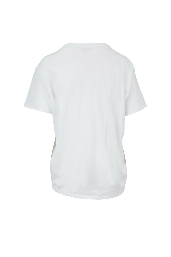 oldhoney 78℃ shirts white 1587 X WTC – 1587 Sneakers