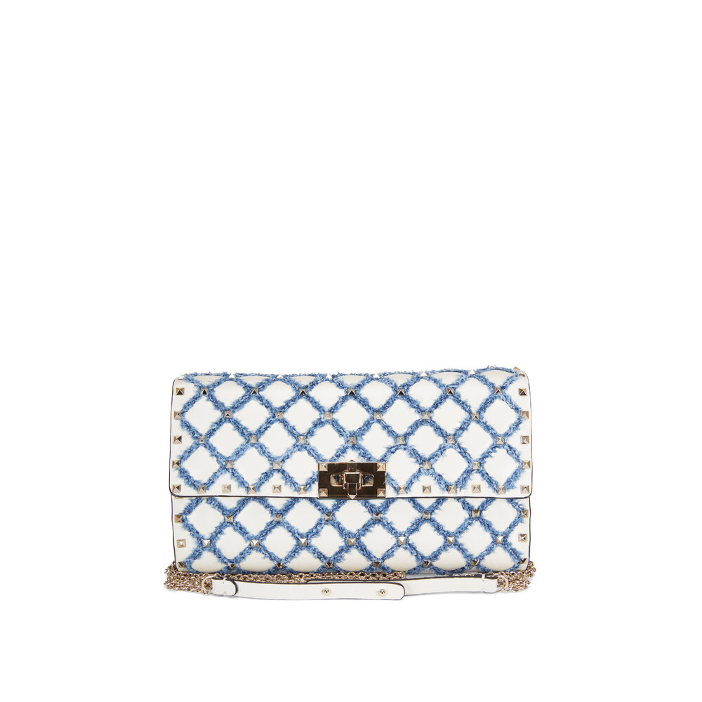 VALENTINO GARAVANI キルティングバッグ VALENTINO （未使用 展示品）ヴァレンティノ ガラヴァーニ