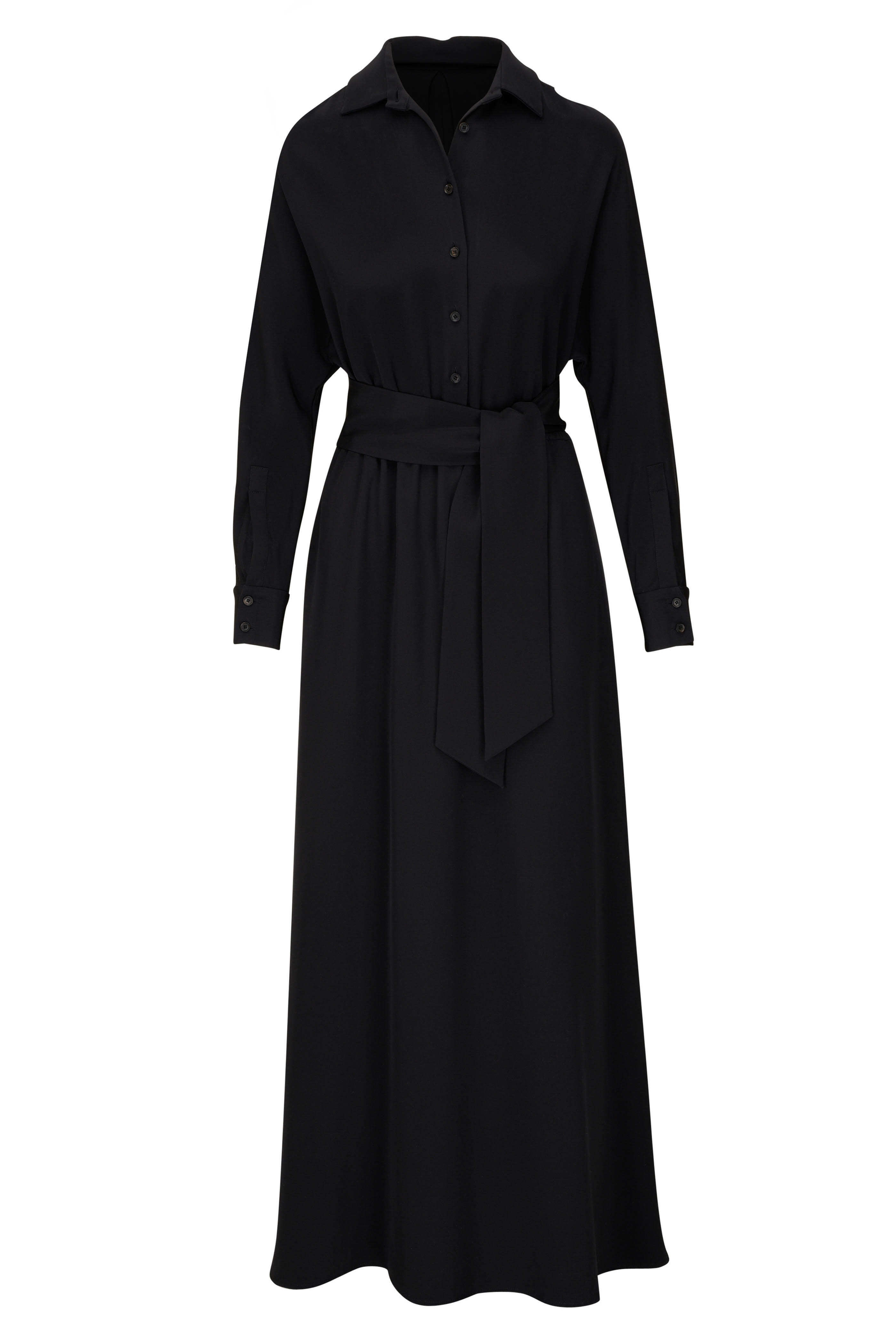 ワンピース Kiton SS23 Striped shirt dress (D47321K0978B03 003) Oversized Cotton Shirt Dress – La Garçonne