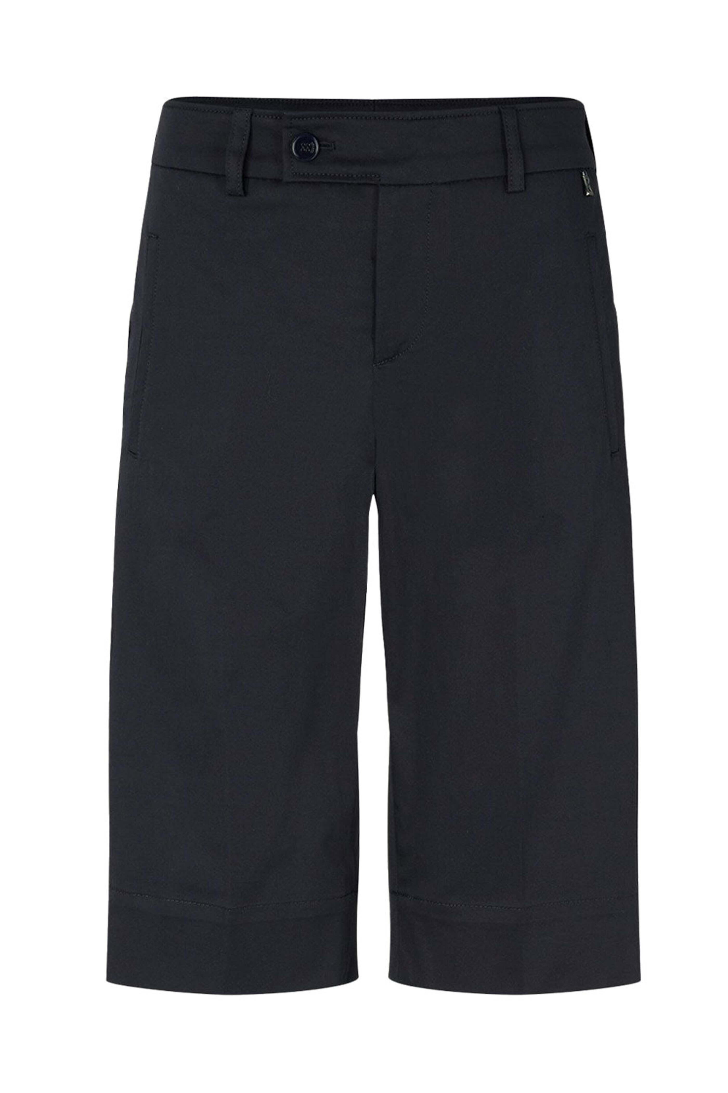 Bogner - Navy Lara Short