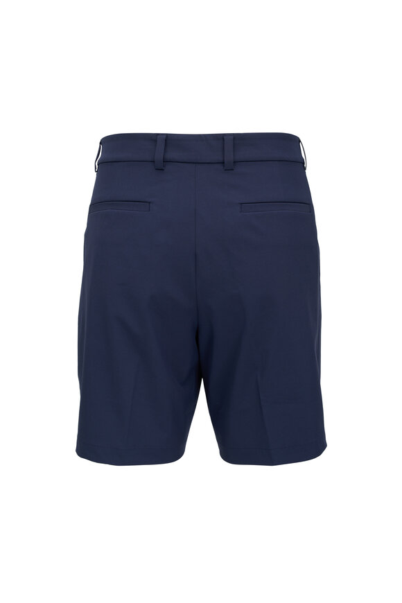 G/Fore - Maverick Twilight Blue Stretch Shorts 