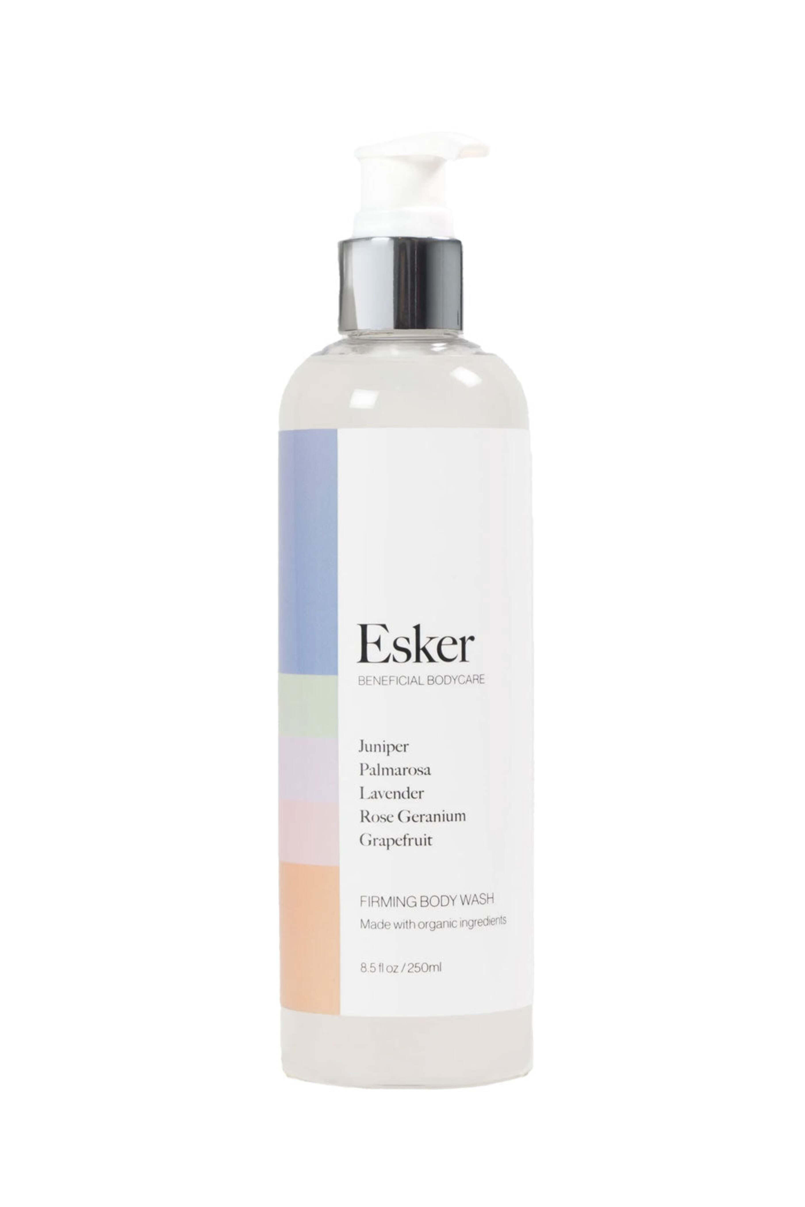 Esker Beauty - Firming Wash