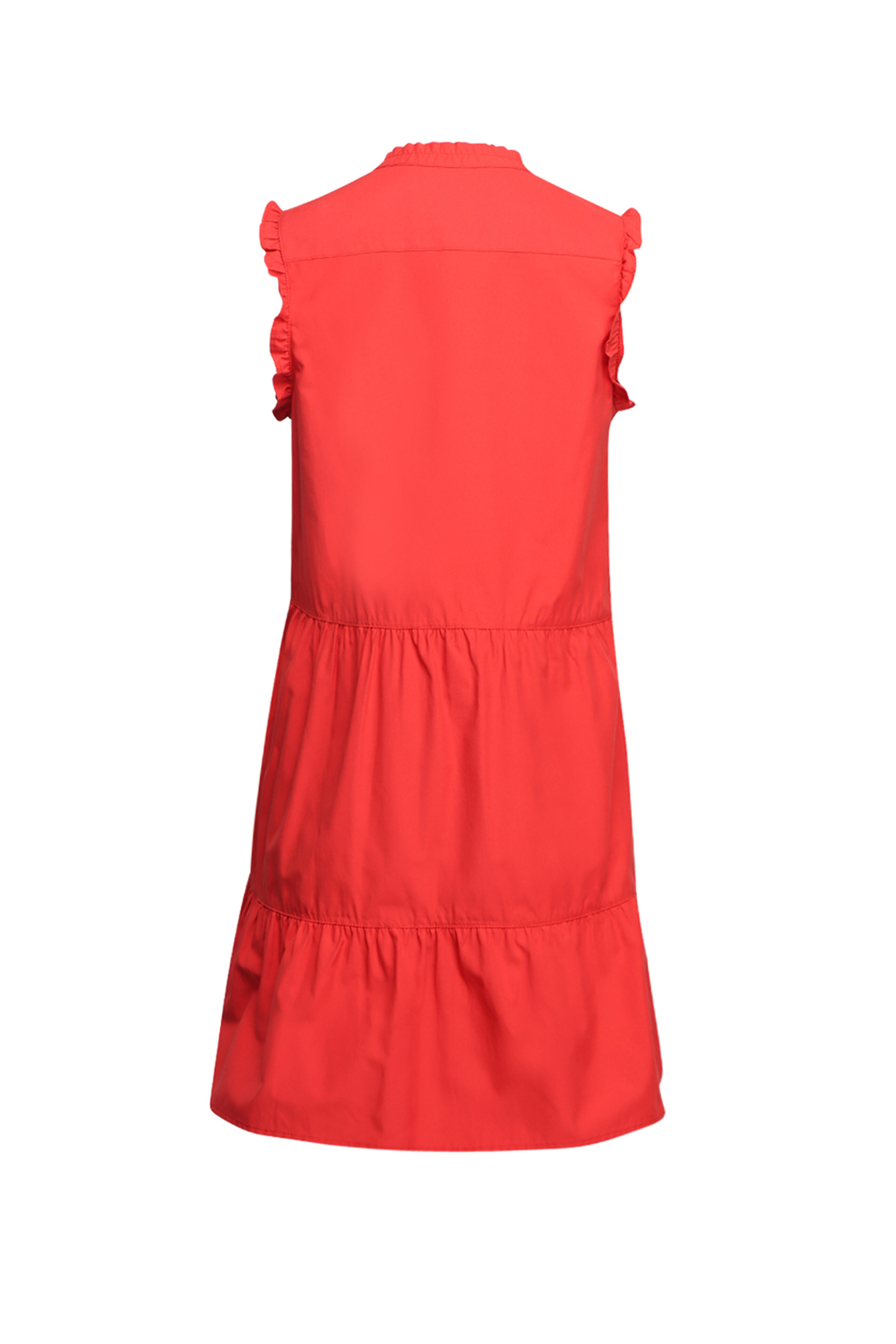 Brochu Walker - Viola Poppy Dress