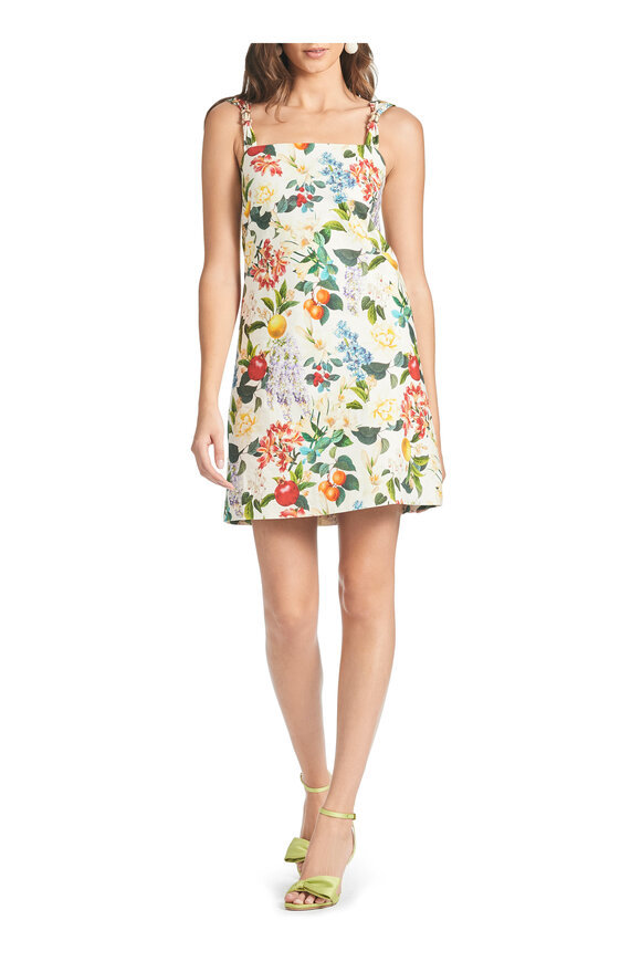 Sachin + Babi - Regazza Giorno Giardino Mini Dress 