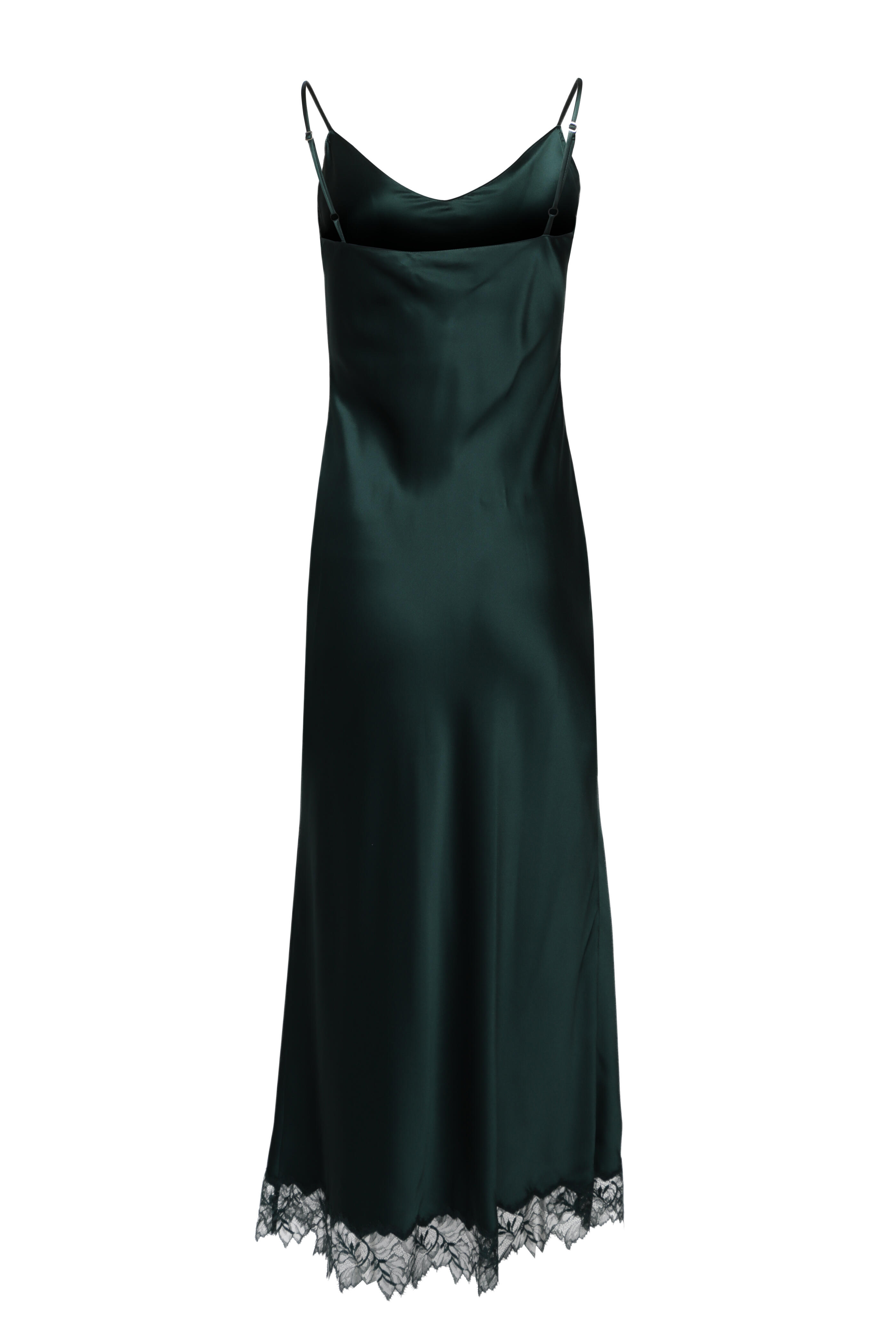 Sablyn - Taylor Sacramento V Neck Bias Dress