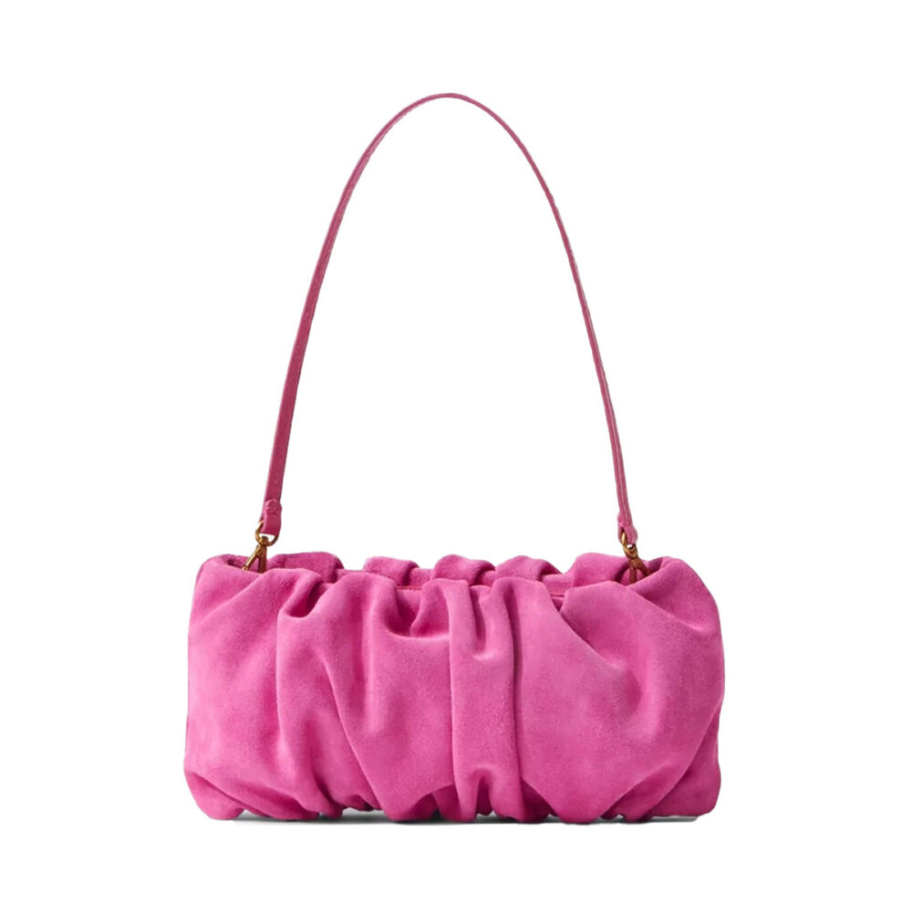Staud - Bean Convertible Bag Lollipop | Mitchell Stores