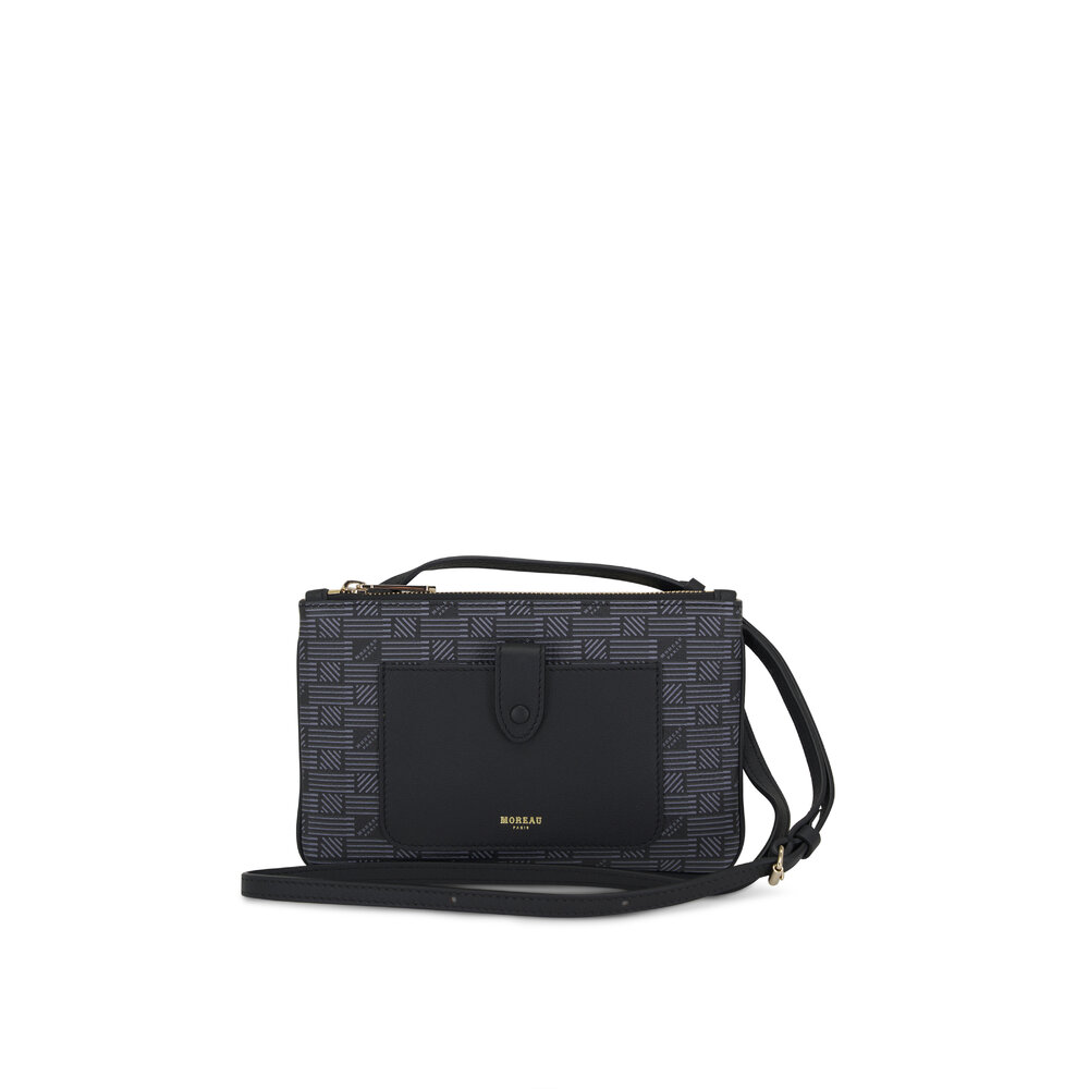 Moreau Paris Tulle GM Crossbody Bag - EXCELLENT CONDITION Moreau Paris | Bags | Moreau Paris Tulle Gm Crossbody Bag  main image 3
