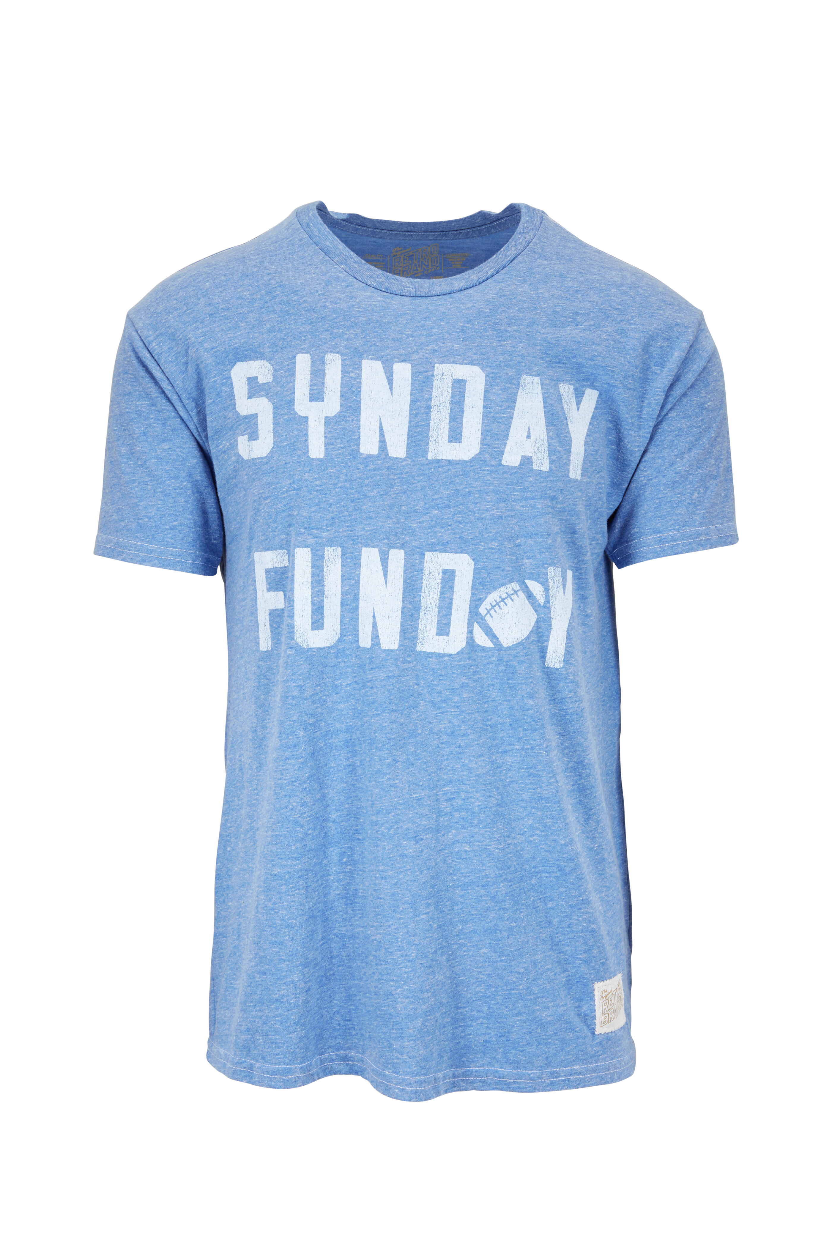 Retro Sunday Funday T-Shirt Retro Sunday Funday T-Shirt