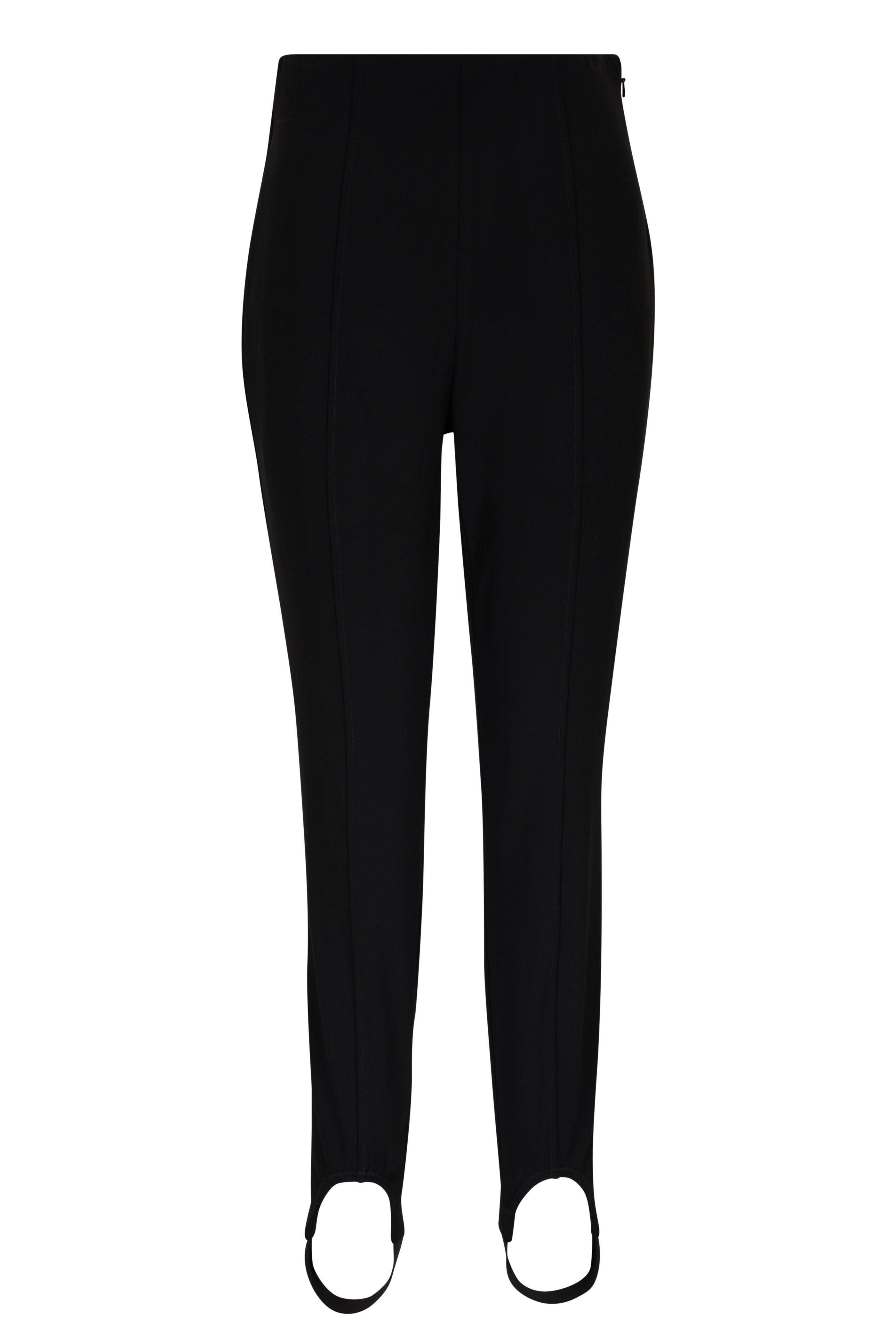 KZ_K Studio - Palau Noir Rider Pant