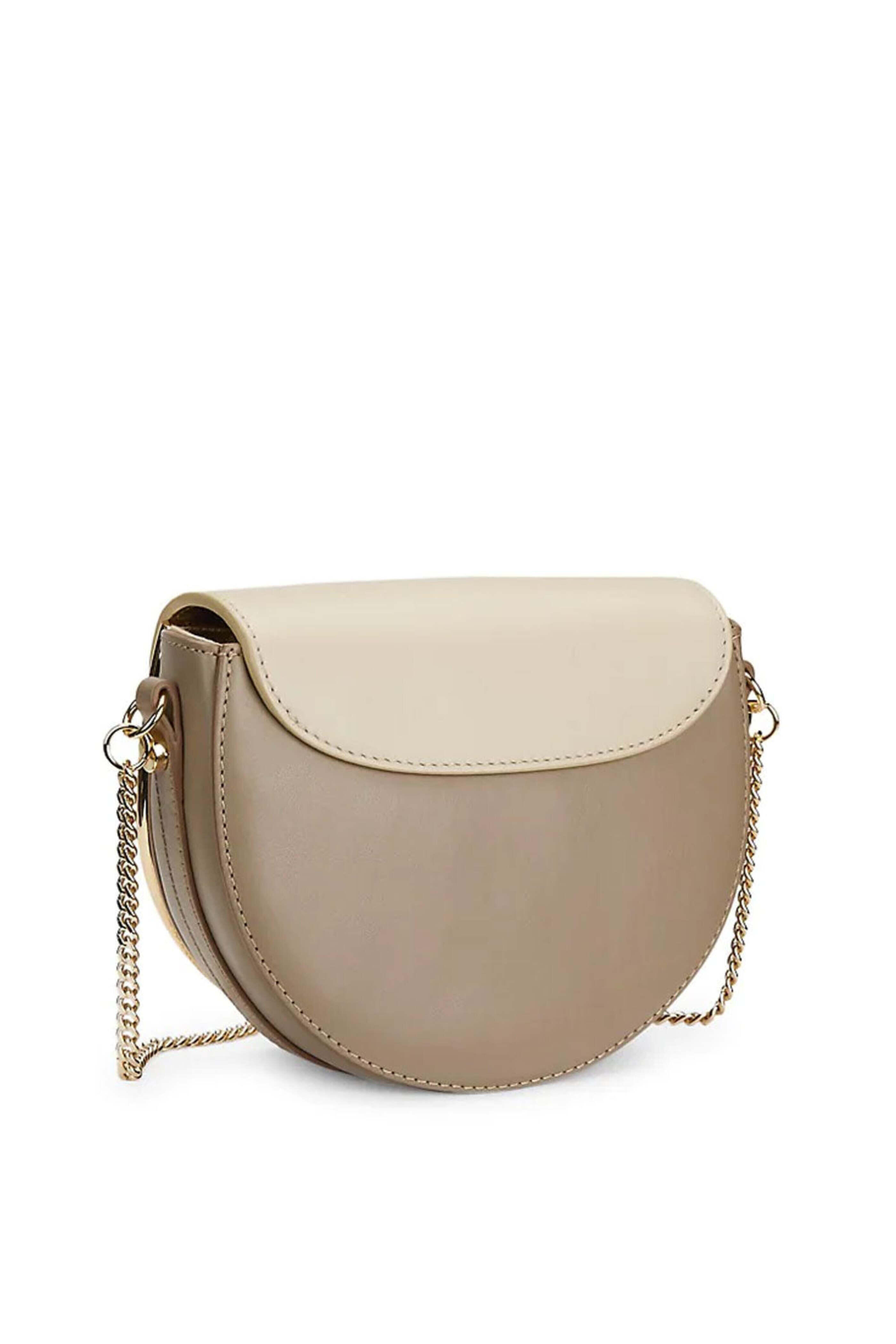See by Chloé - Mara Evening Bag in Motty Green