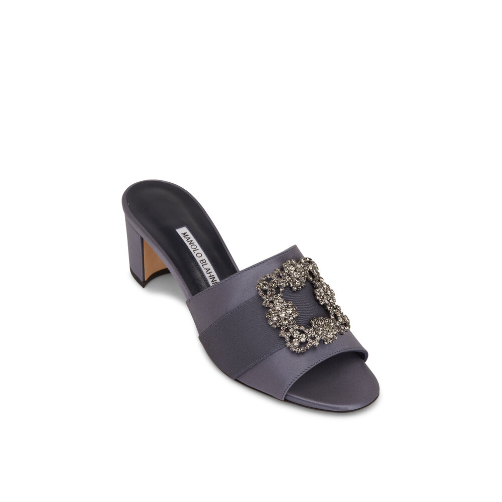 フラットシューズ（シューズ）｜MANOLO BLAHNIK（マノロ