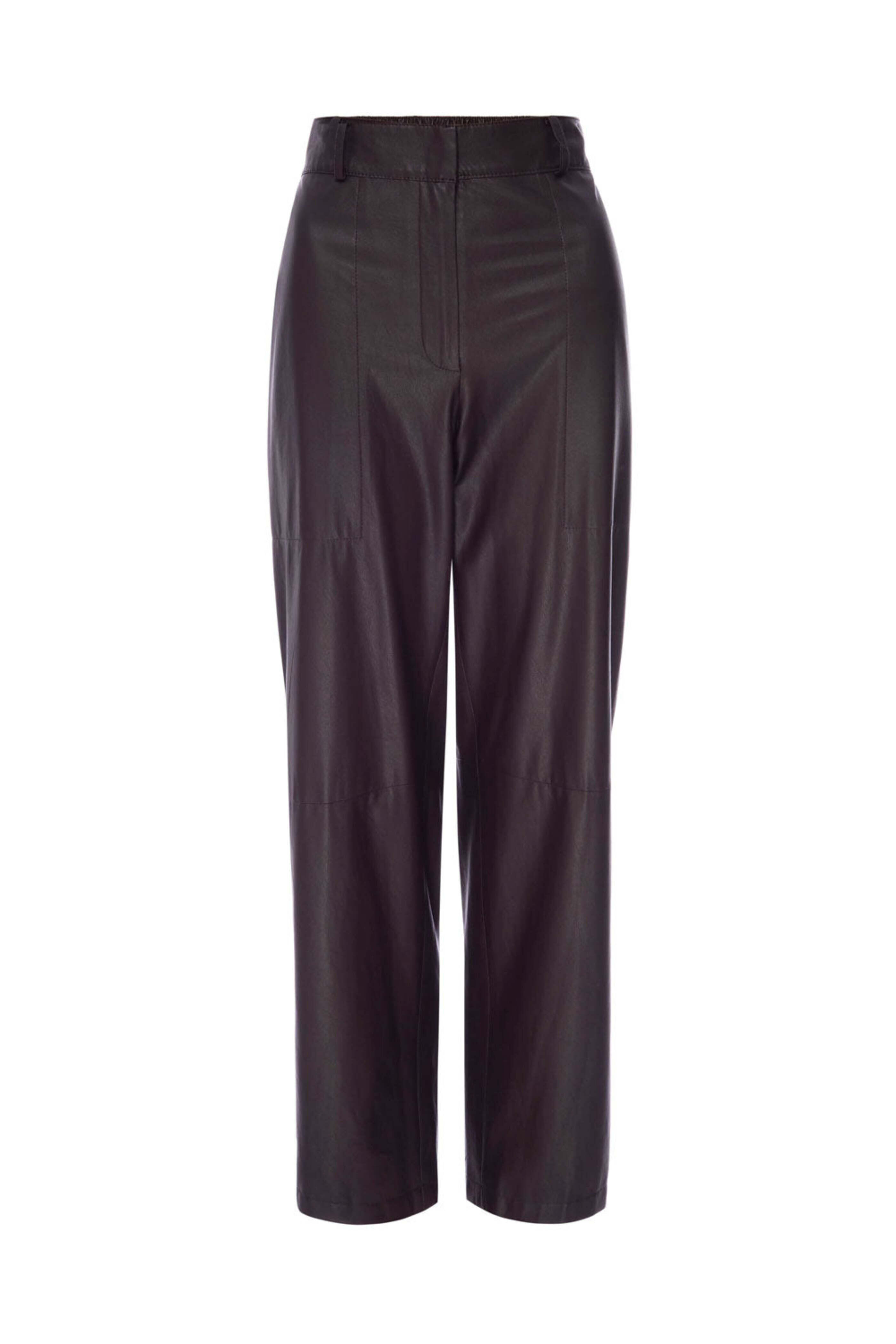 Brochu Walker - Timber Vegan Leather Stone Pant