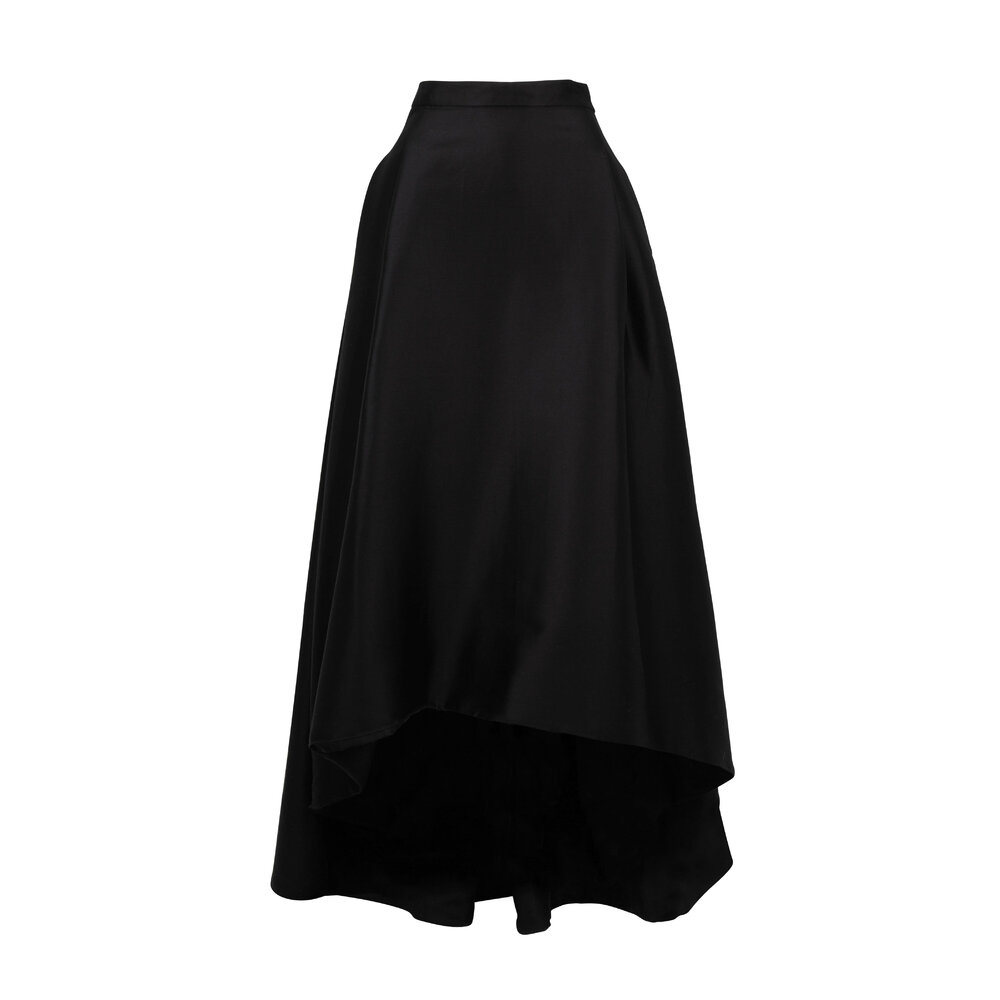 スカート Carolina Herrera SS25 High waist skirt (R2511N304MEC 016) Carolina Herrera | Skirts | Carolina Herrera Size 8 Highlow