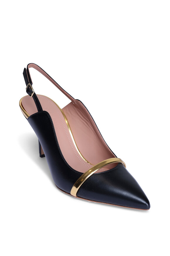 Christian Louboutin Hot Chickita ブラック Christian Louboutin - Hot Chickita Black Patent Leather
