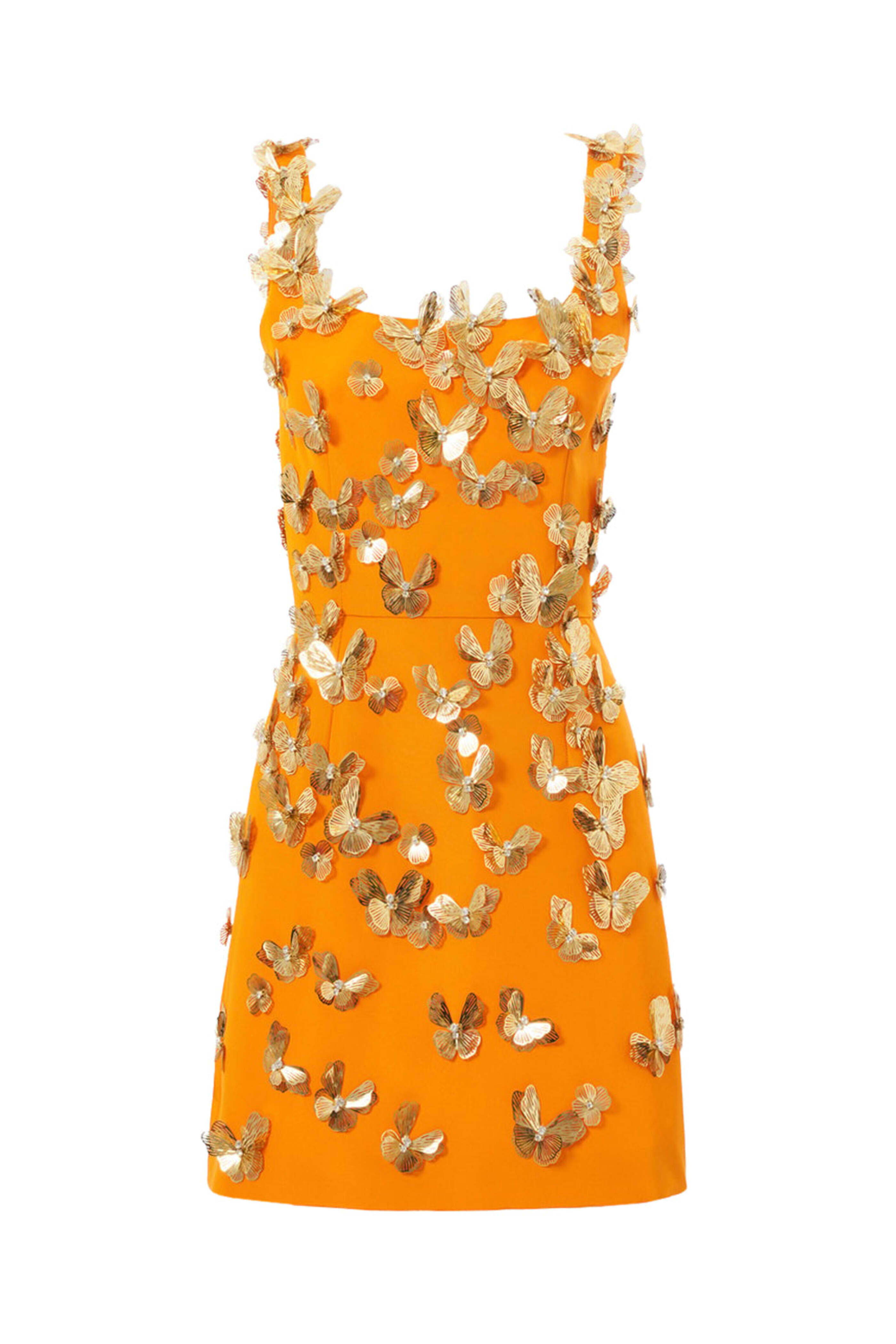 CH CAROLINA HERRERA ワンピース CH Carolina Herrera Spring 24 Collection - CityCenterDC
