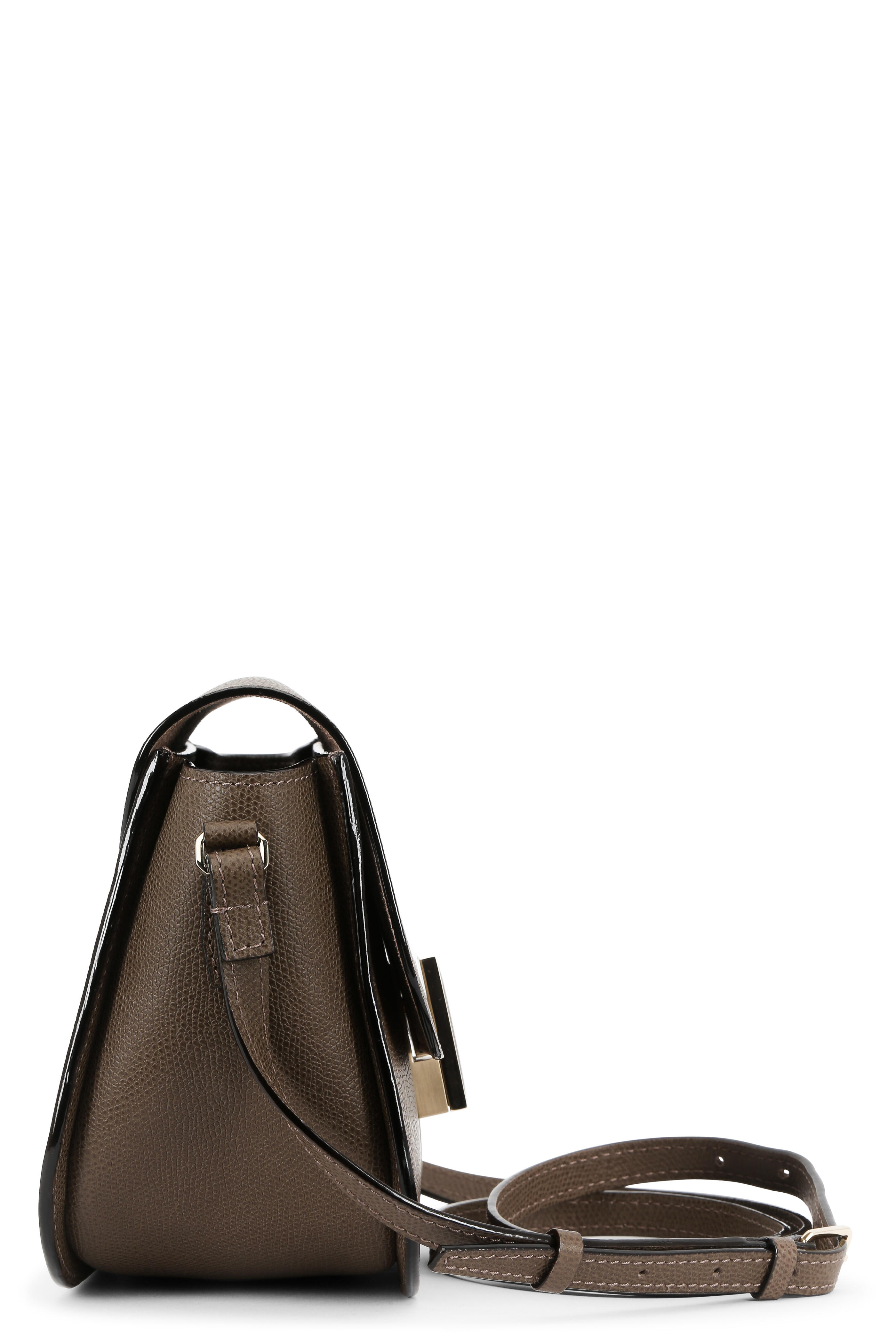 Valextra★VIPセール★CROSSBODY TWIST BAG★即発送♪ Valextra Black Twist Shoulder Bag 118577619 | eBay