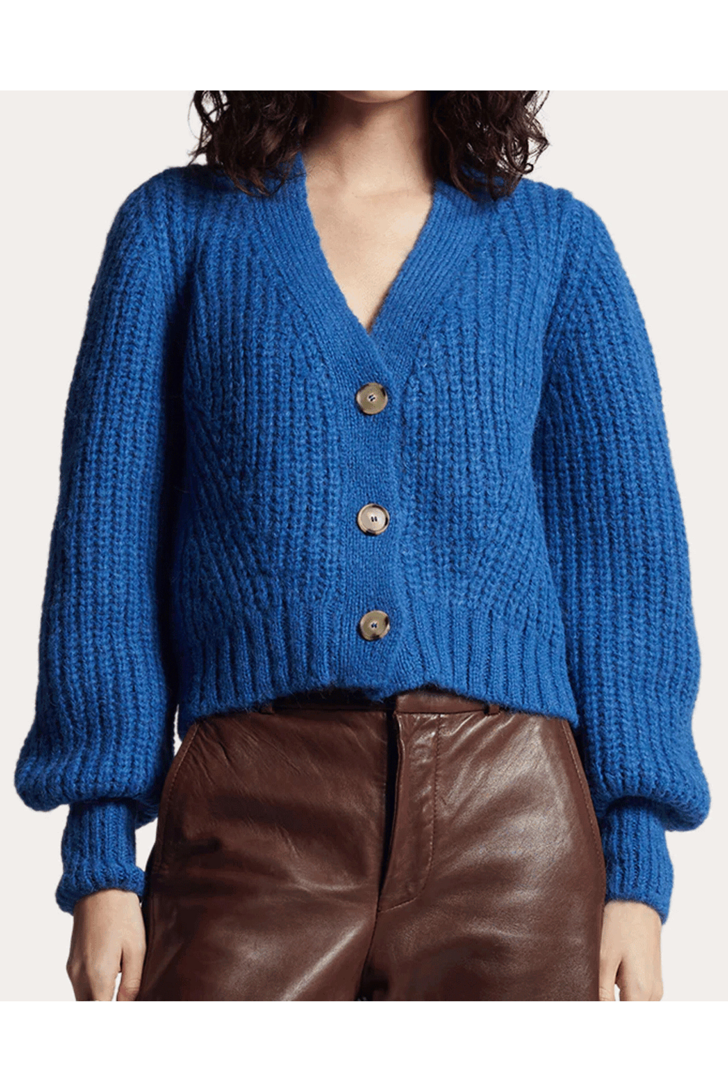 Eleven Six - Azul Sara Cardigan