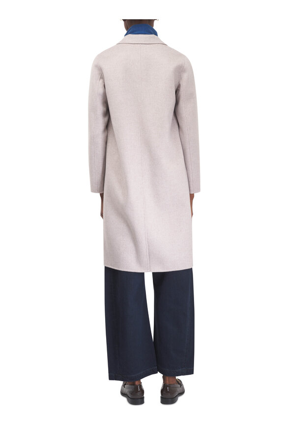 AG Hattie 2 Years Prose Barrel Jean - view 4