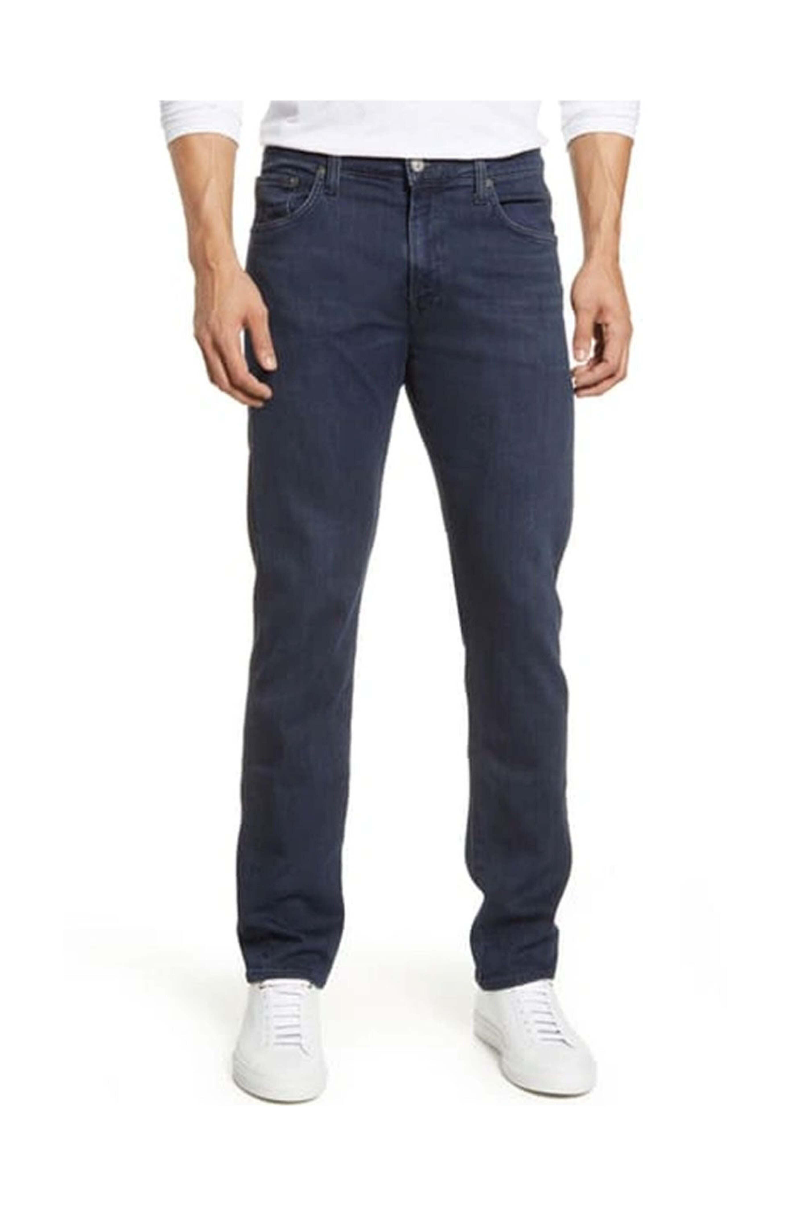 Citizens of Humanity - Alder Tapered Classic Jeans in Undertow