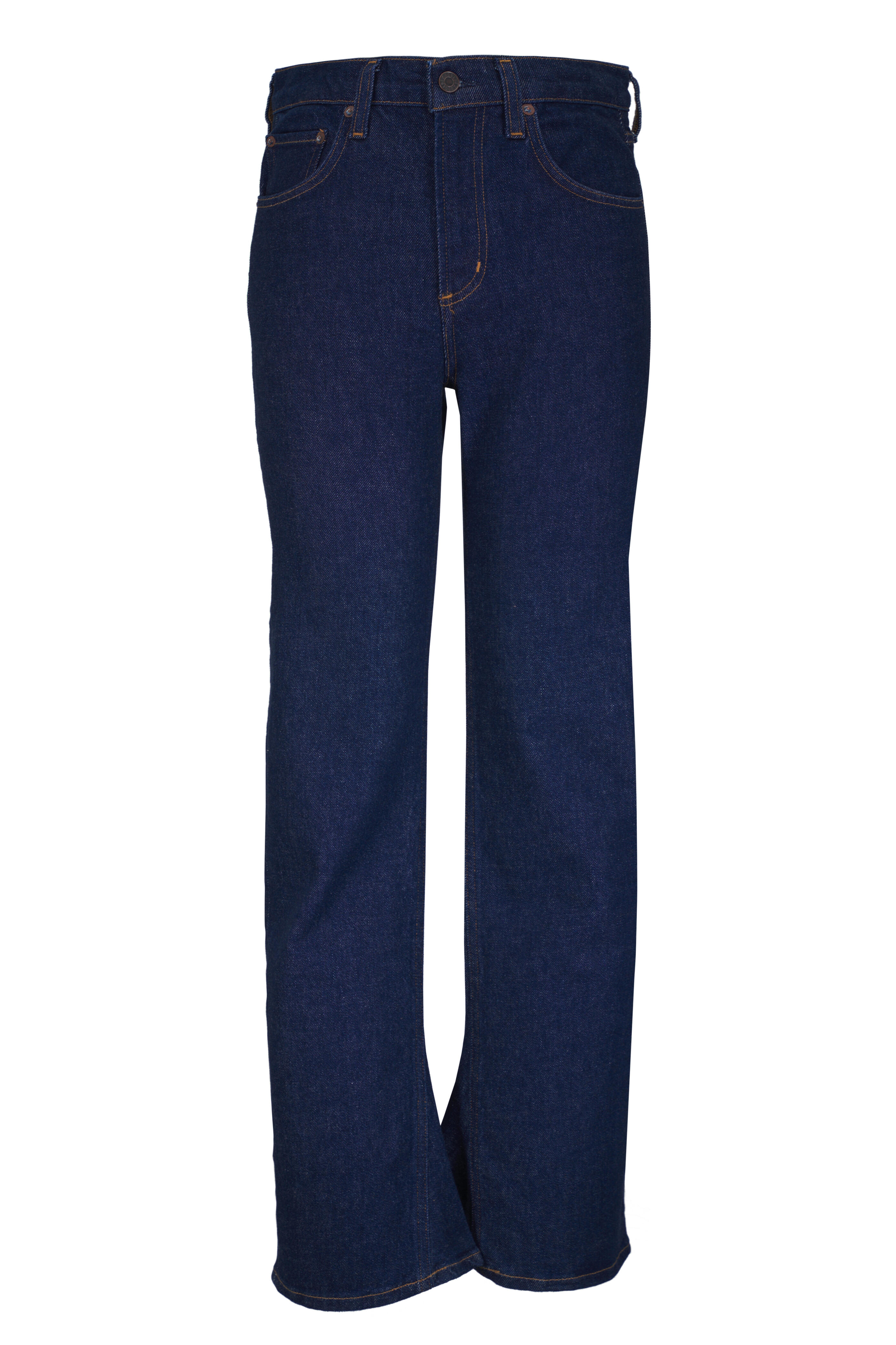 Agolde - Reissue Mid Rise Kick Boot Comfort Stretch Jean