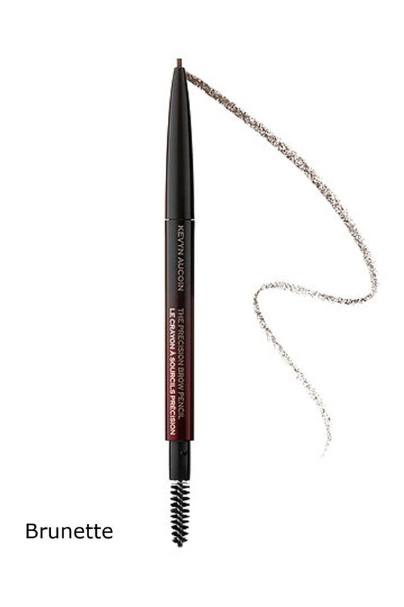 Kevyn Aucoin Precision Brow Pencil in Brunette - view 2