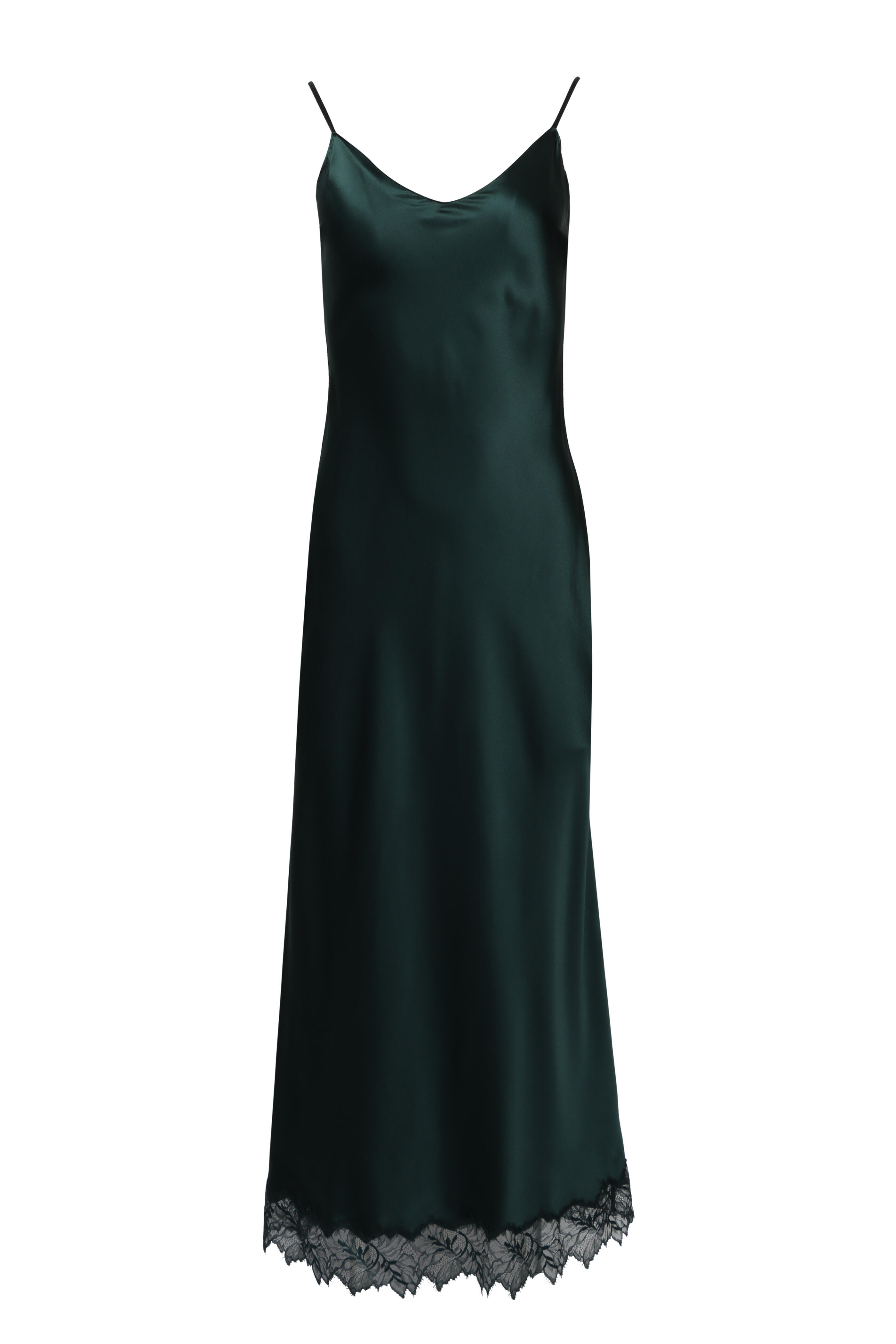 Sablyn - Taylor Sacramento V Neck Bias Dress