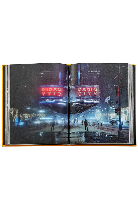 Graphic Image Troupe New York - view 3