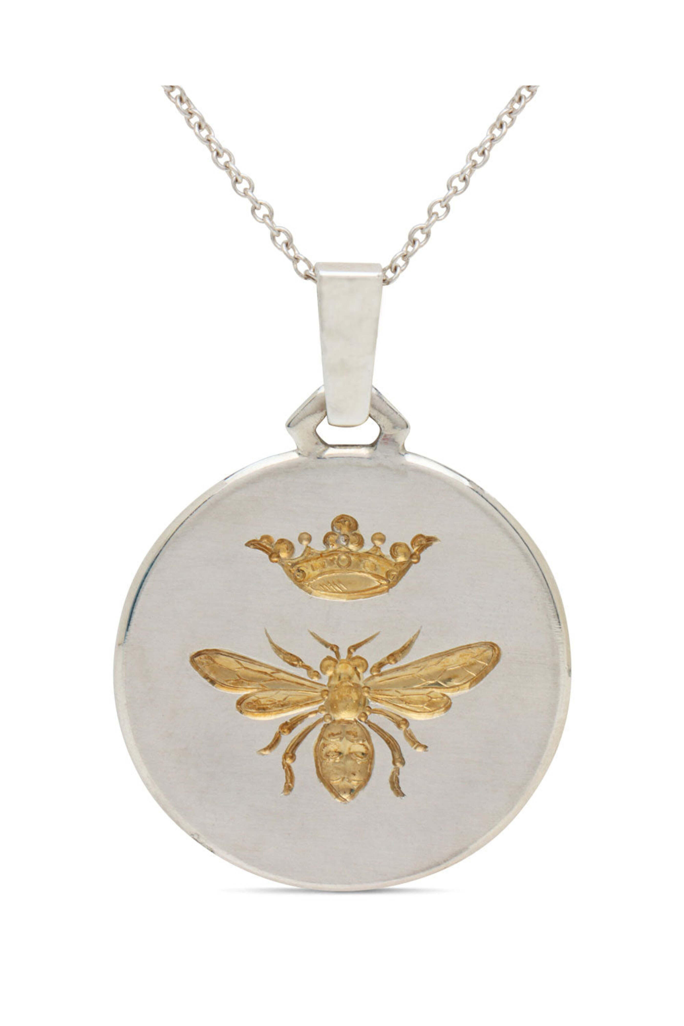 Castro Smith - Queen Bee Pendant