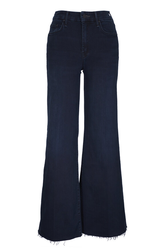 Frank & Eileen - Billion Dollar Navy Pant | Mitchell Stores