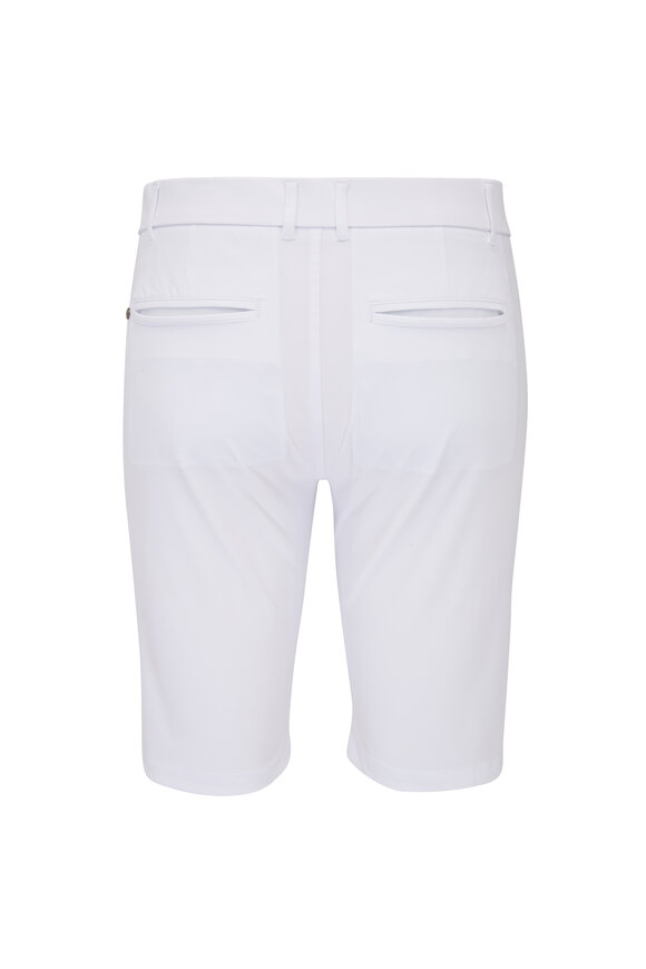 Greyson - Montauk White Shorts