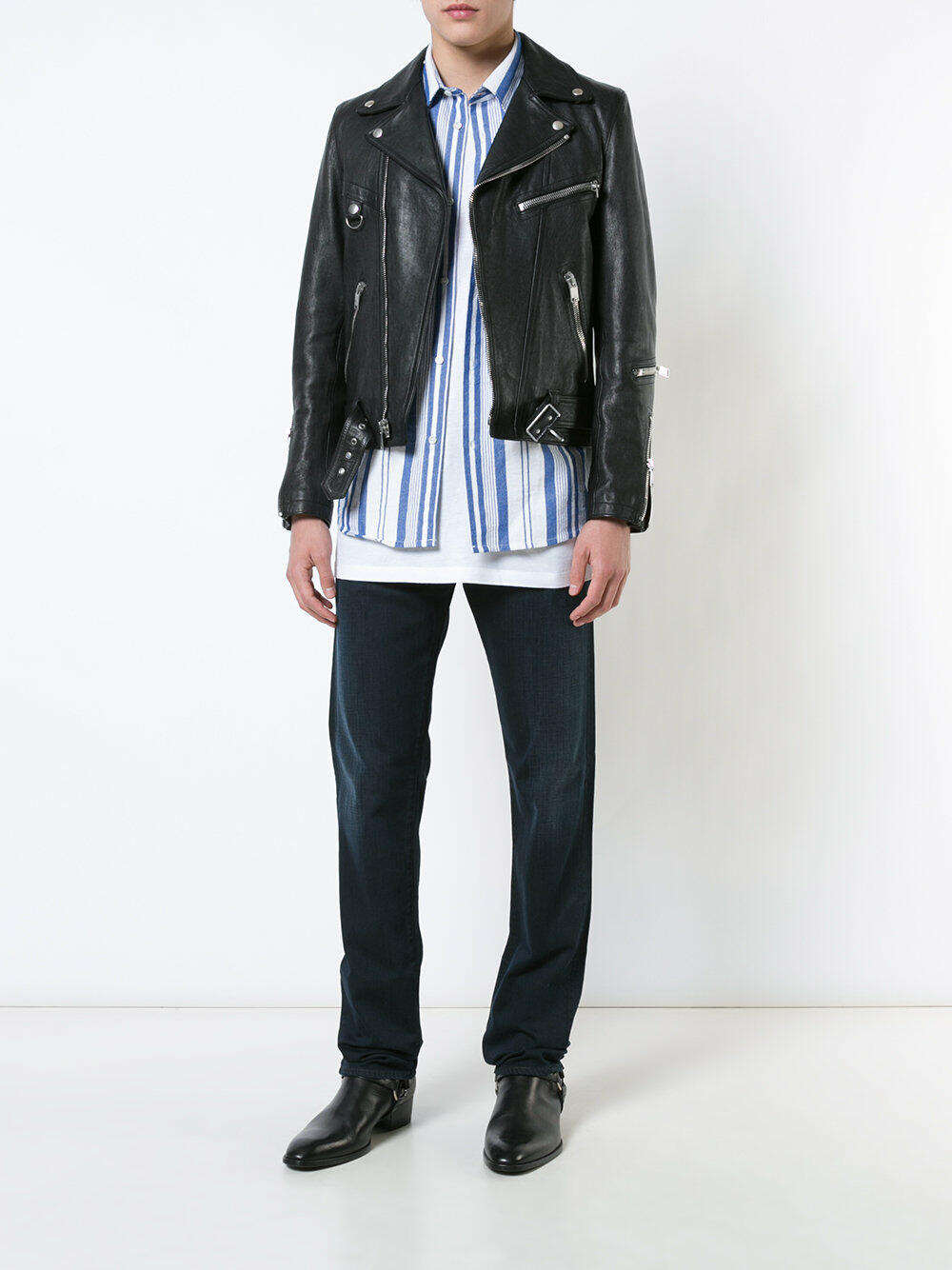 Citizens of Humanity - Core Slim Straight Jean