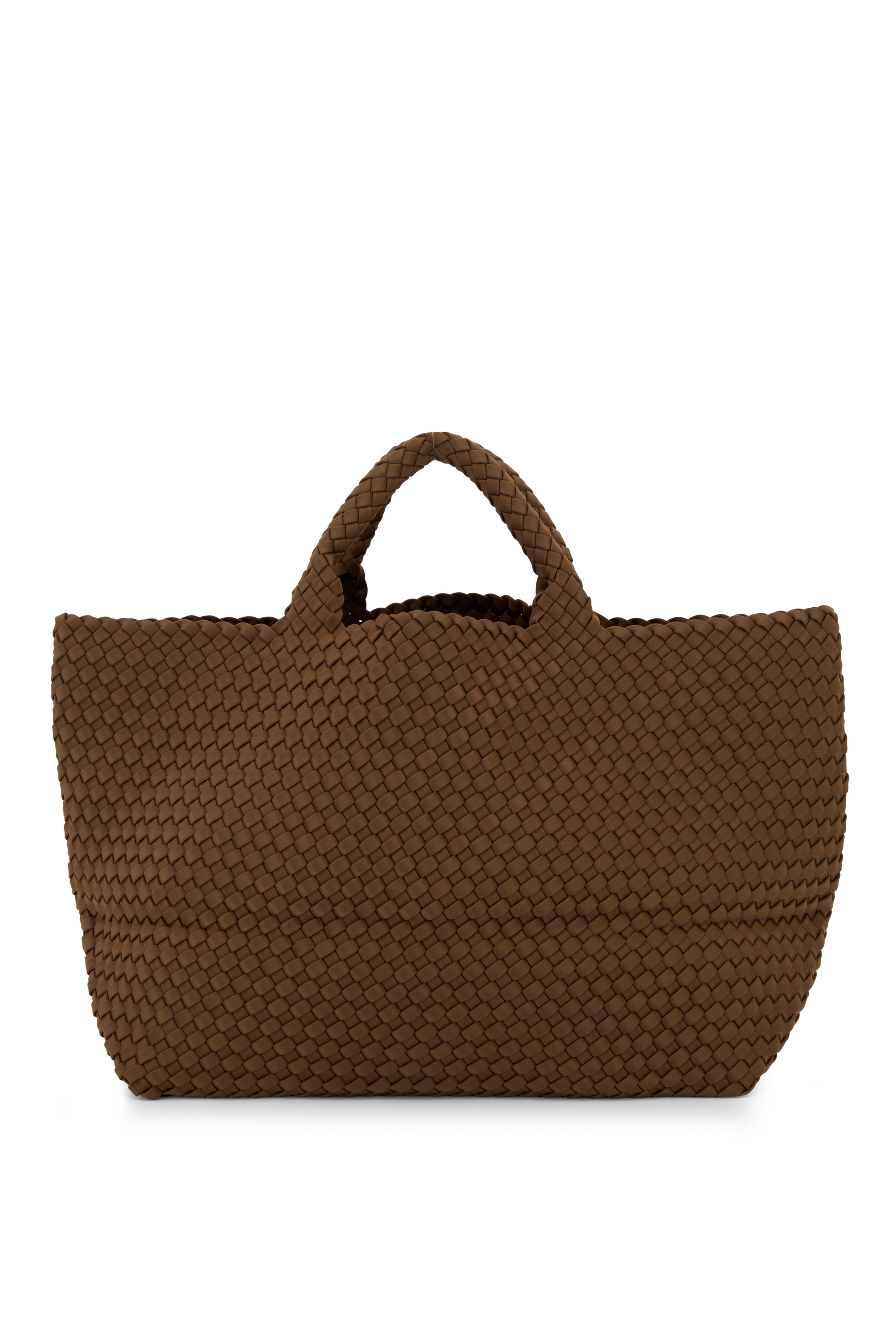 Naghedi - St. Barth's Mink Large Tote | Mitchell Stores