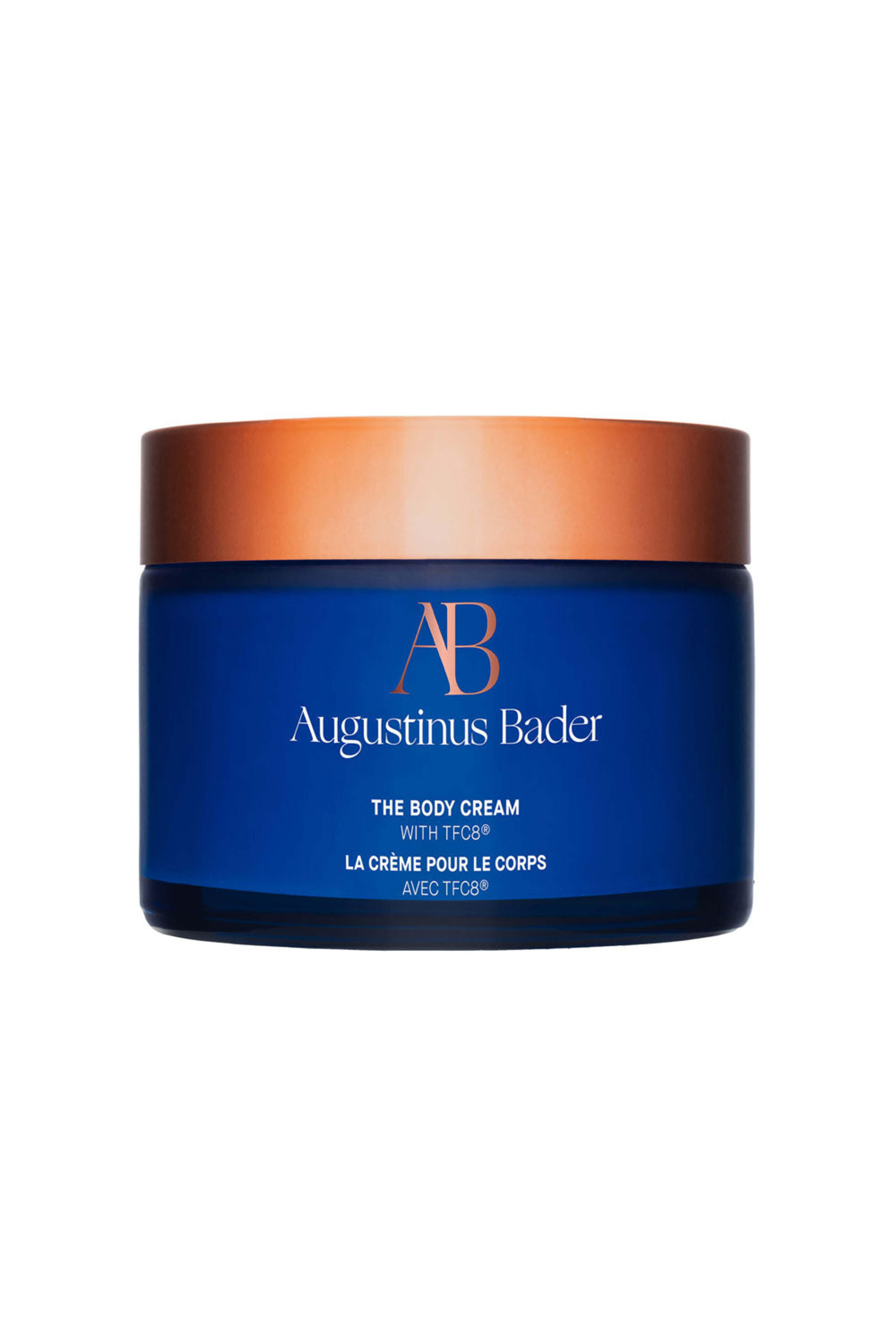 Augustinus Bader - The Body Cream