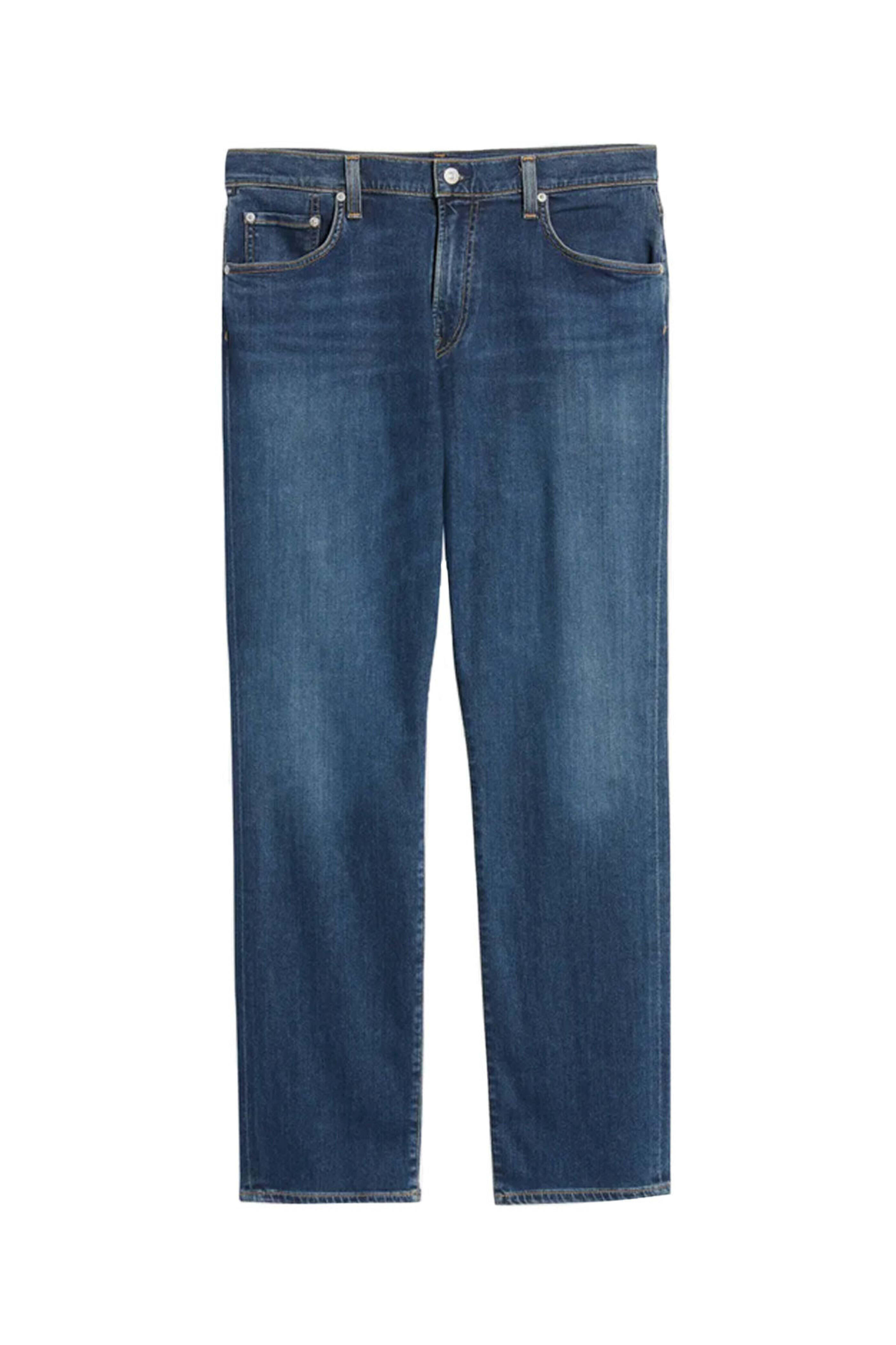 Citizens of Humanity - Gage Classic Straight Jean in Duke