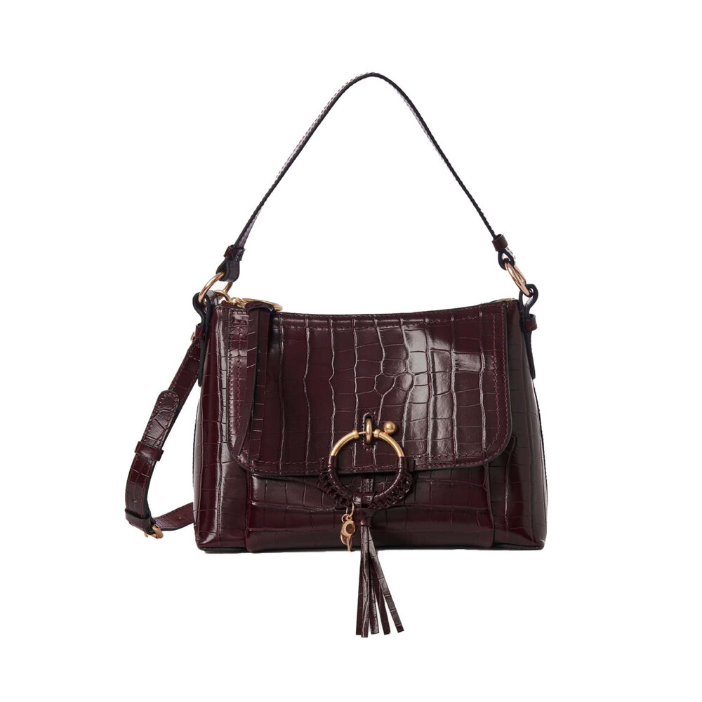 ★SEE BY CHLOE★ SMALL JOAN CROSSBODY BAG CHS17US910330 See By Chloe Joan Crossbody Bag CHS17US910330 | eBay