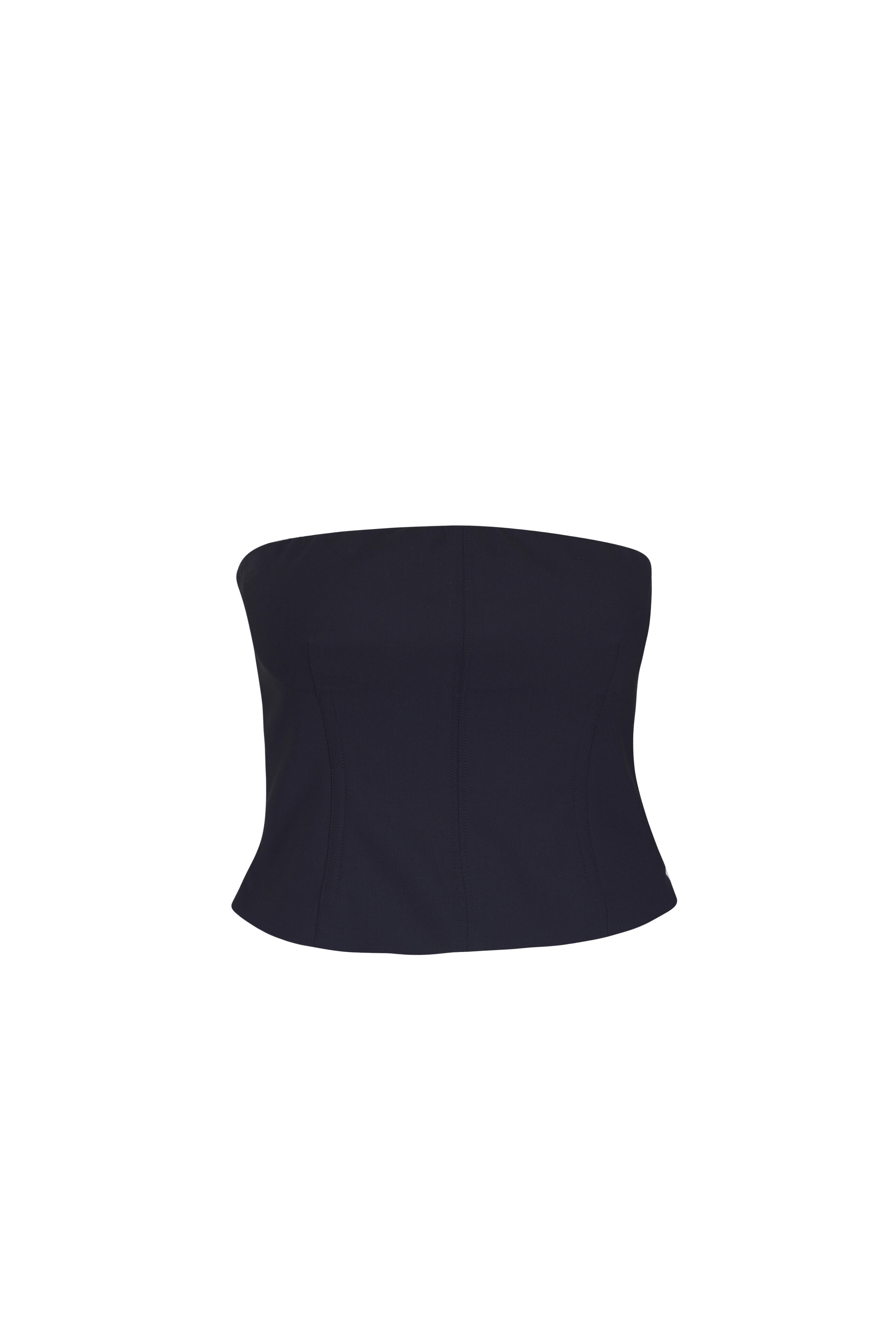 TWP - Jillian Midnight Bustier