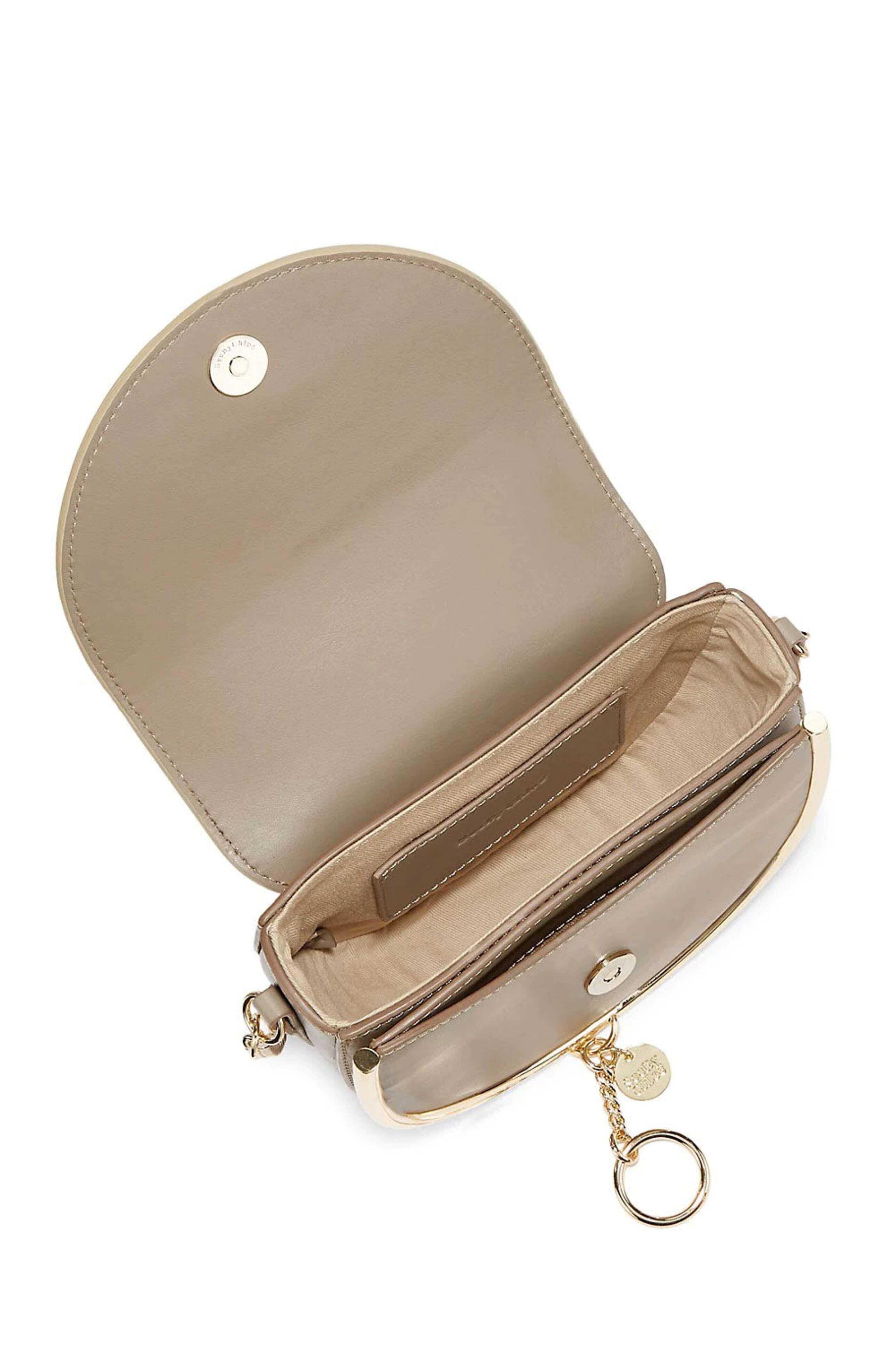 See by Chloé - Mara Evening Bag in Motty Green