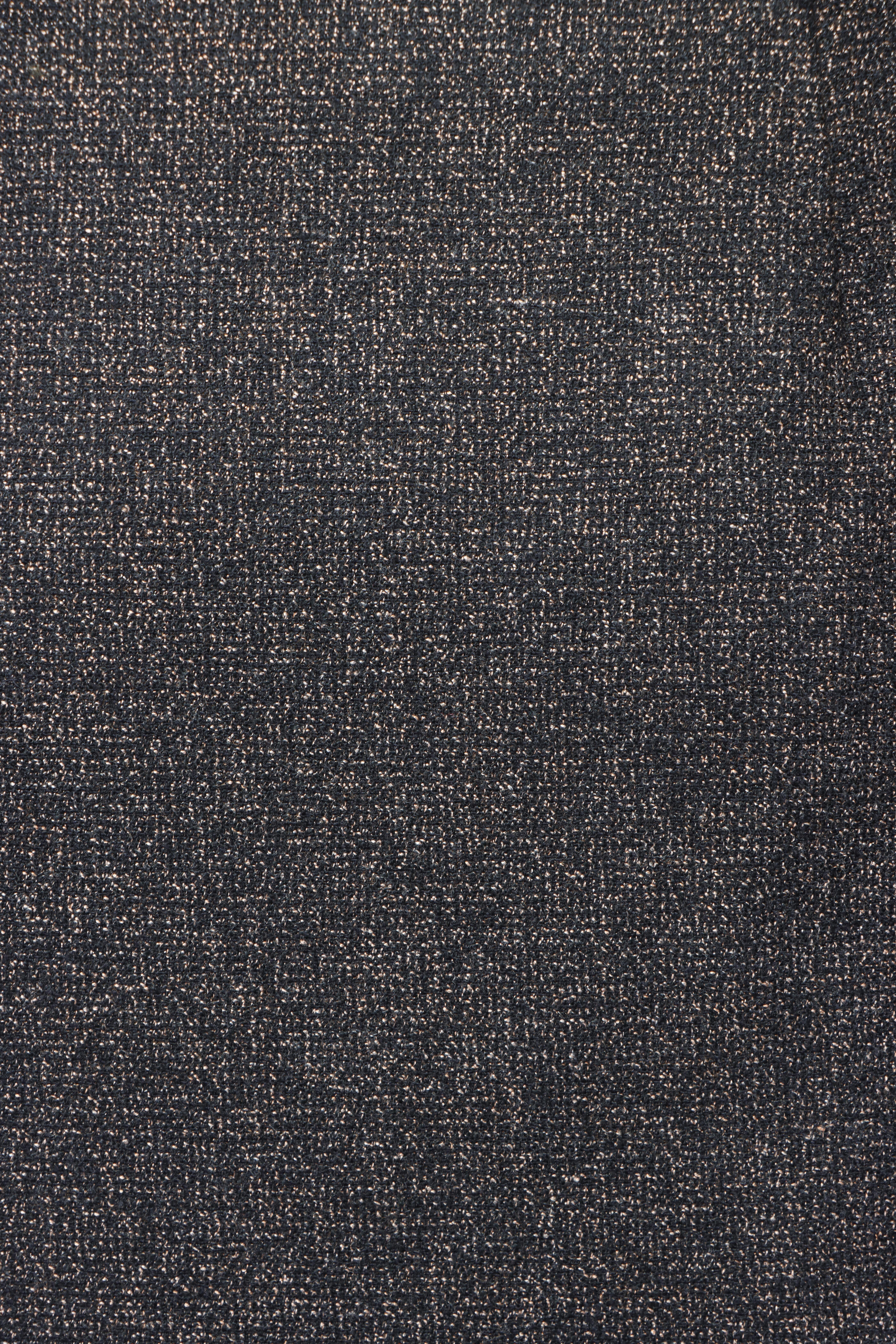 A.L.C. - Sophia Ganache & Black Mini Skirt