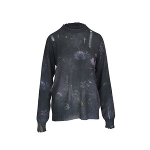 machatt forme pullover flower ブラック uploading-1401764.jpg