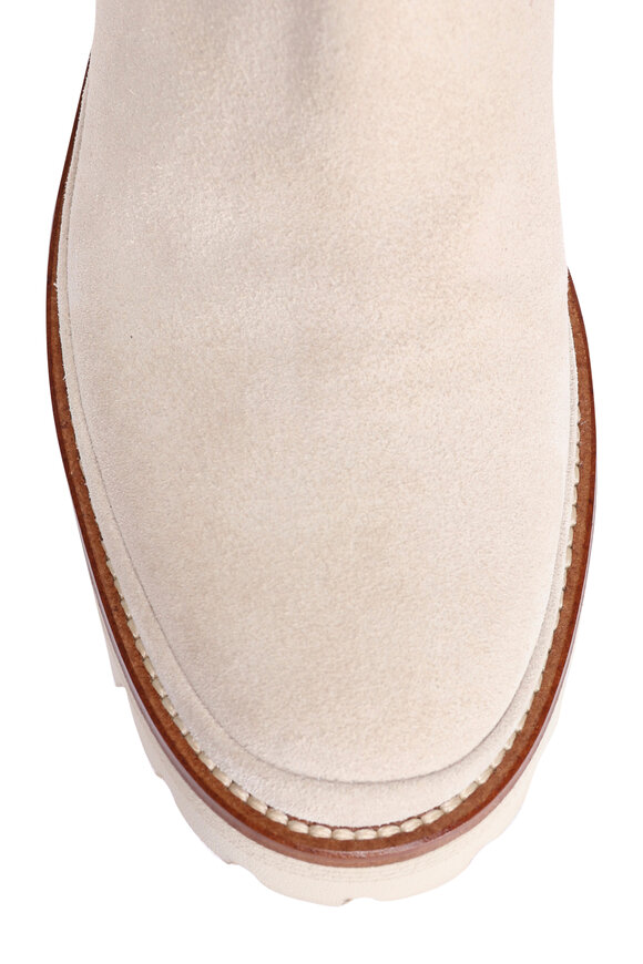 Ron White Emmaline Alabaster Short Boot - view 4