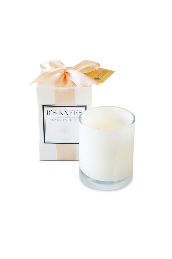 B'S Knees Eliza Two Wick Candle - view 1