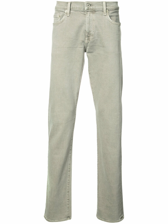 BLDWN - The Henley Slim Straight Jean