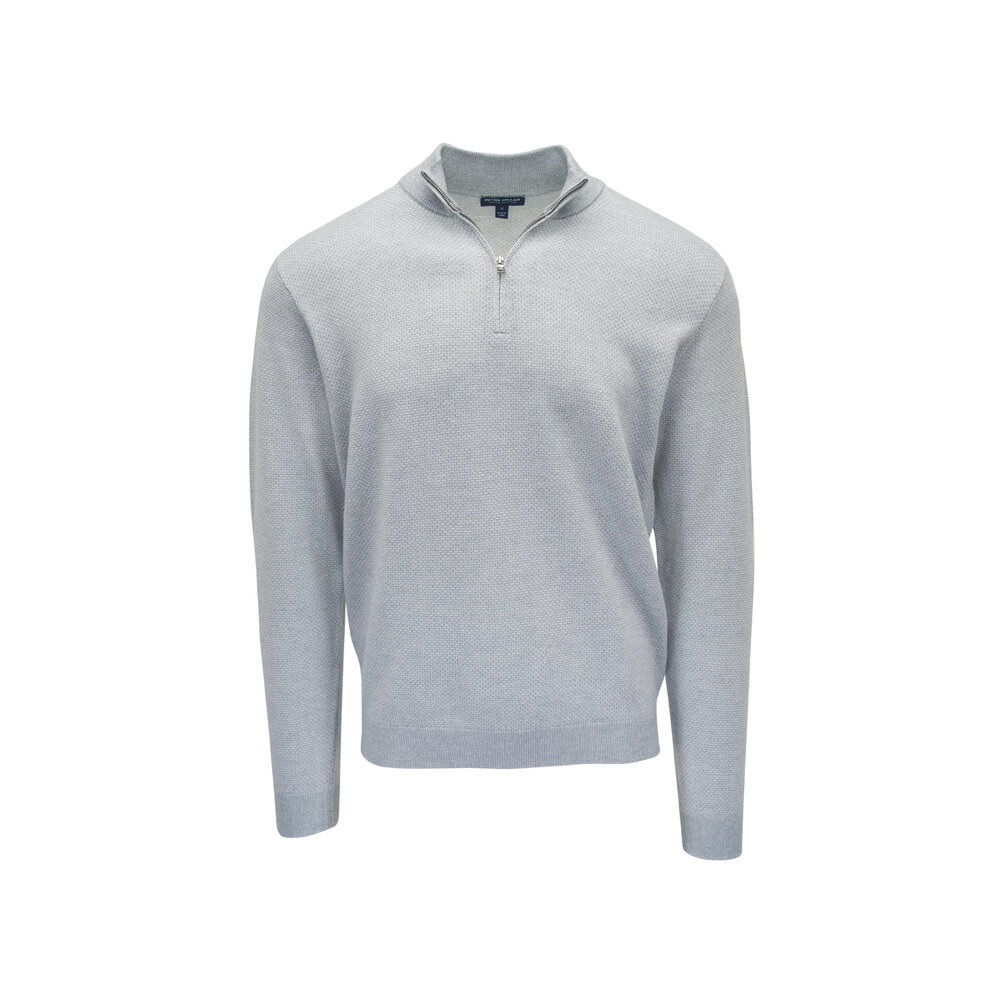 HOLIDAY*Miller Prib allinone グレー HOLIDAY*Miller Prib allinone（つなぎ／オールインワン