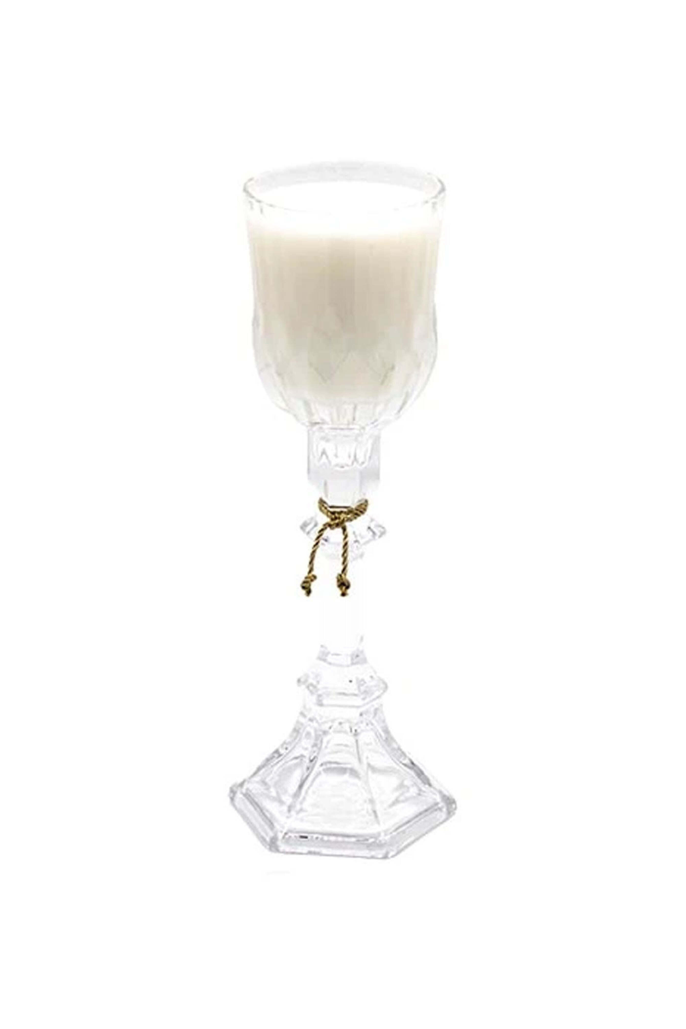 Lady Primrose - Extract Pedestal Candle