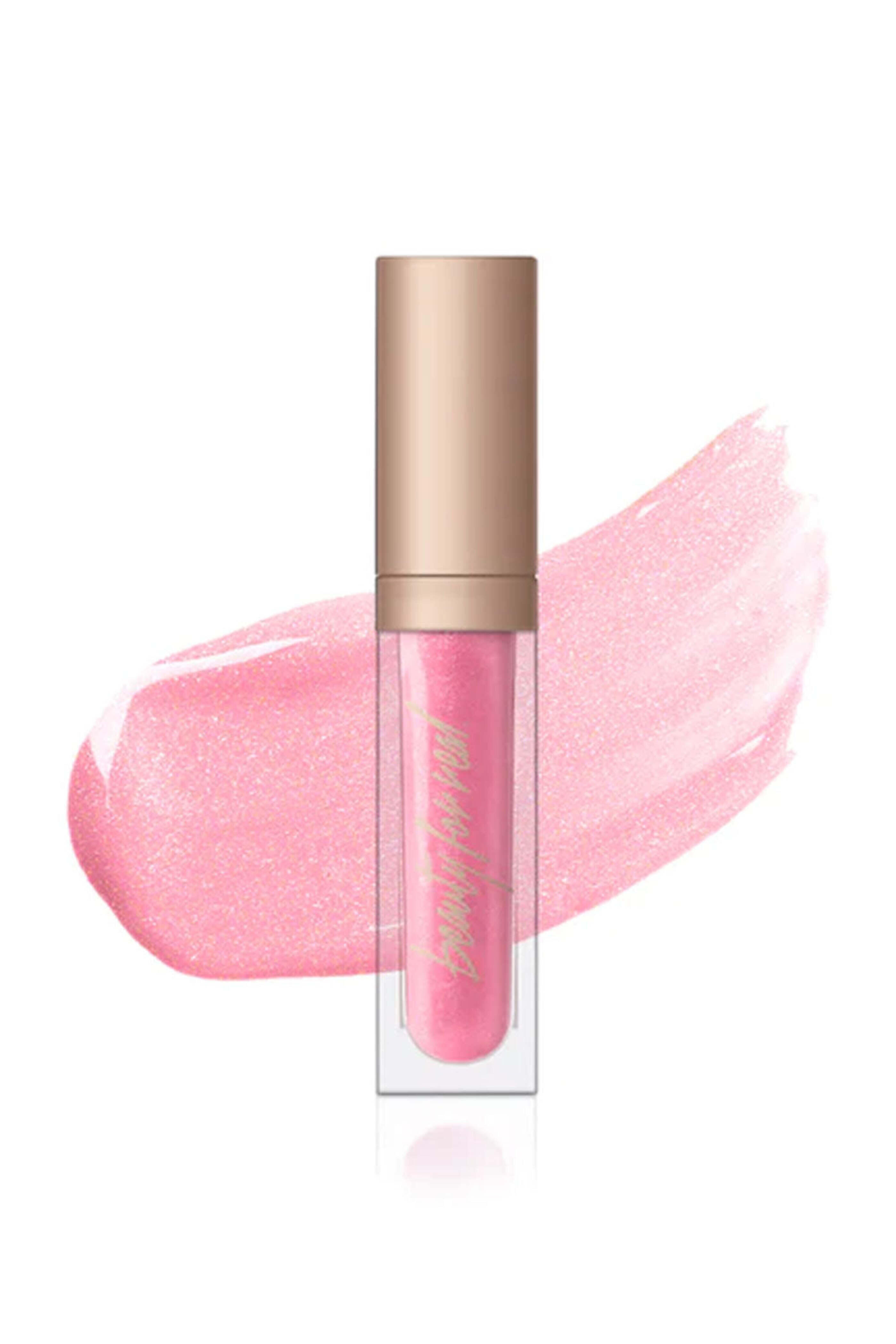 Beauty For Real - Lighthearted Lip Gloss